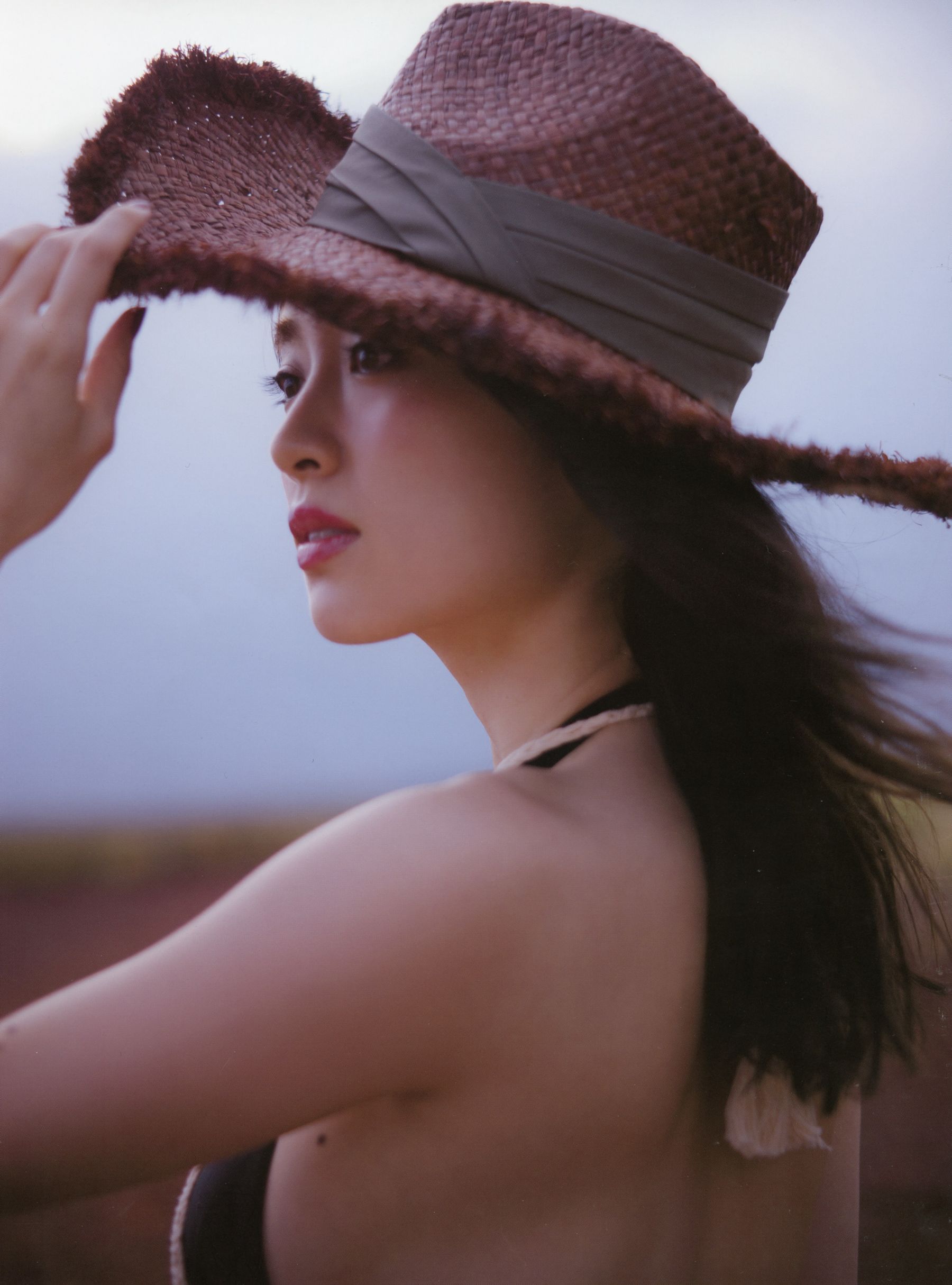Rika Izumi 泉里香 1st Photobook「Rika!」 Cosplay-第72张