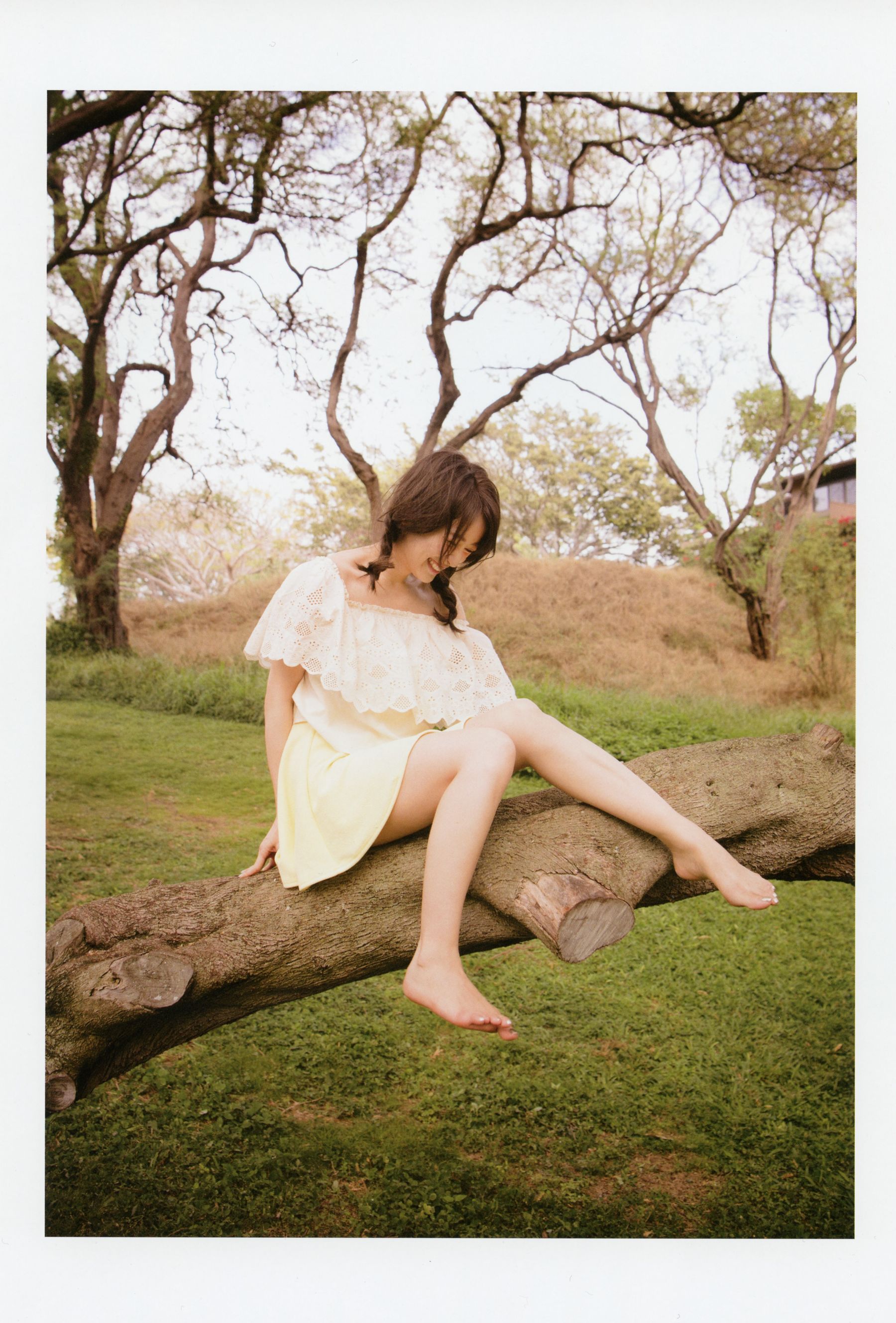 Rika Izumi 泉里香 1st Photobook「Rika!」 Cosplay-第111张