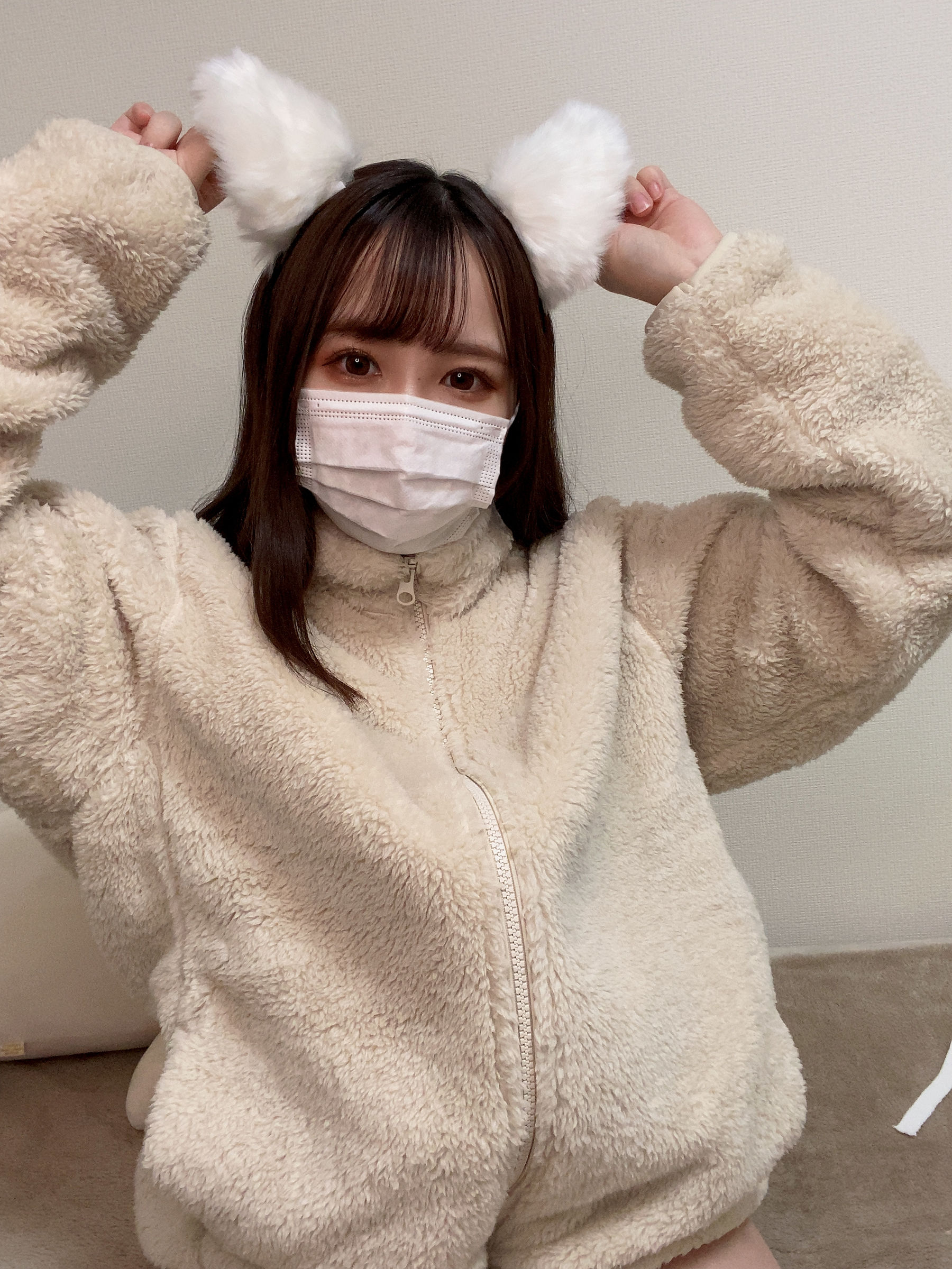 あい（I_cup_JD）- 奶兔 Cosplay-第33张