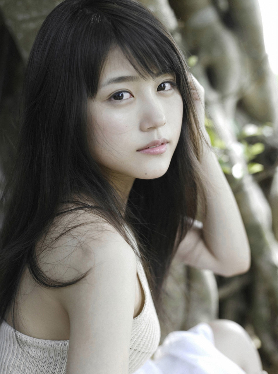有村架纯 「WPB2012」 Cosplay-第39张