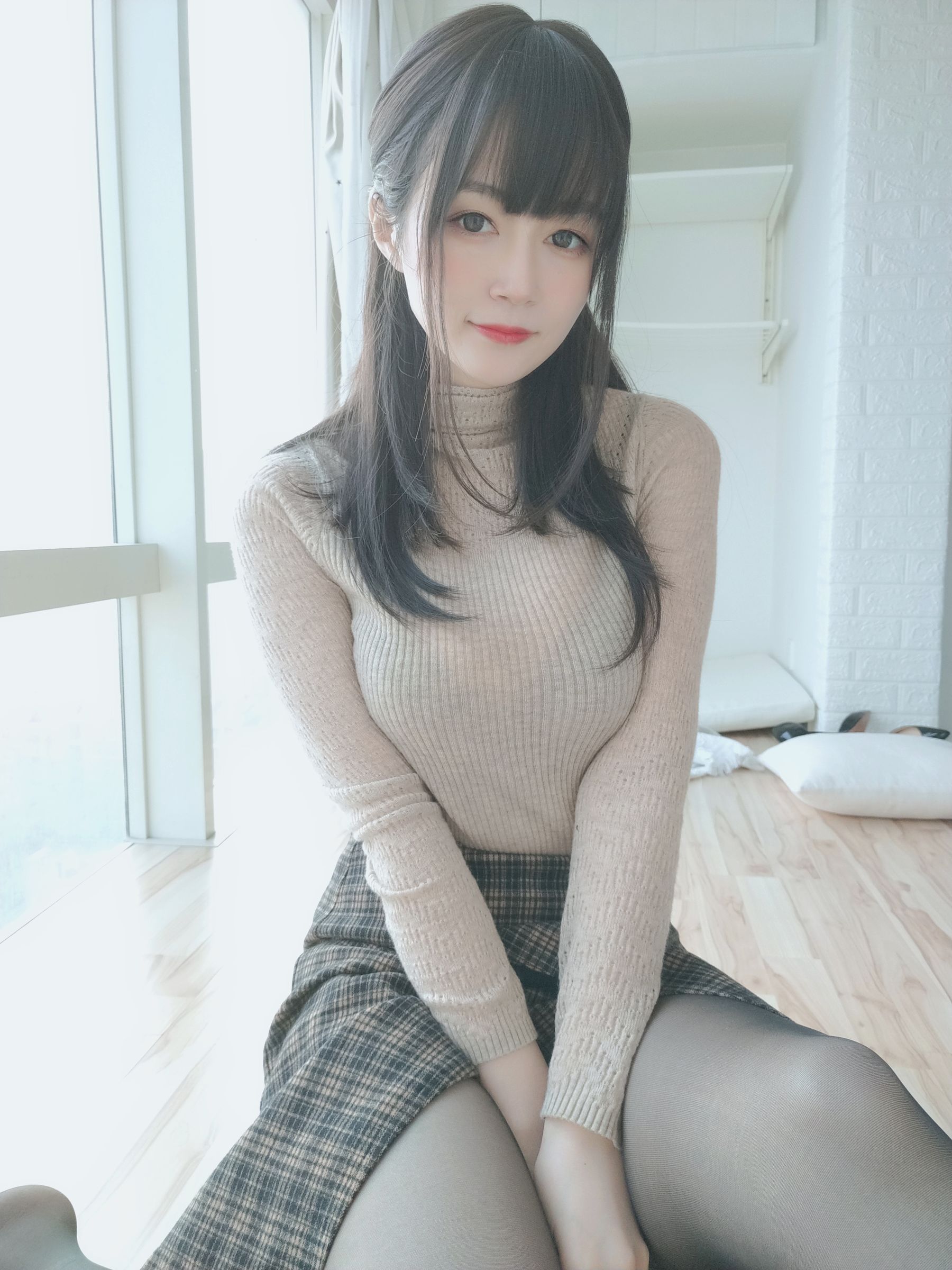 Coser小姐姐白银 – 最终幻想 Cosplay-第2张