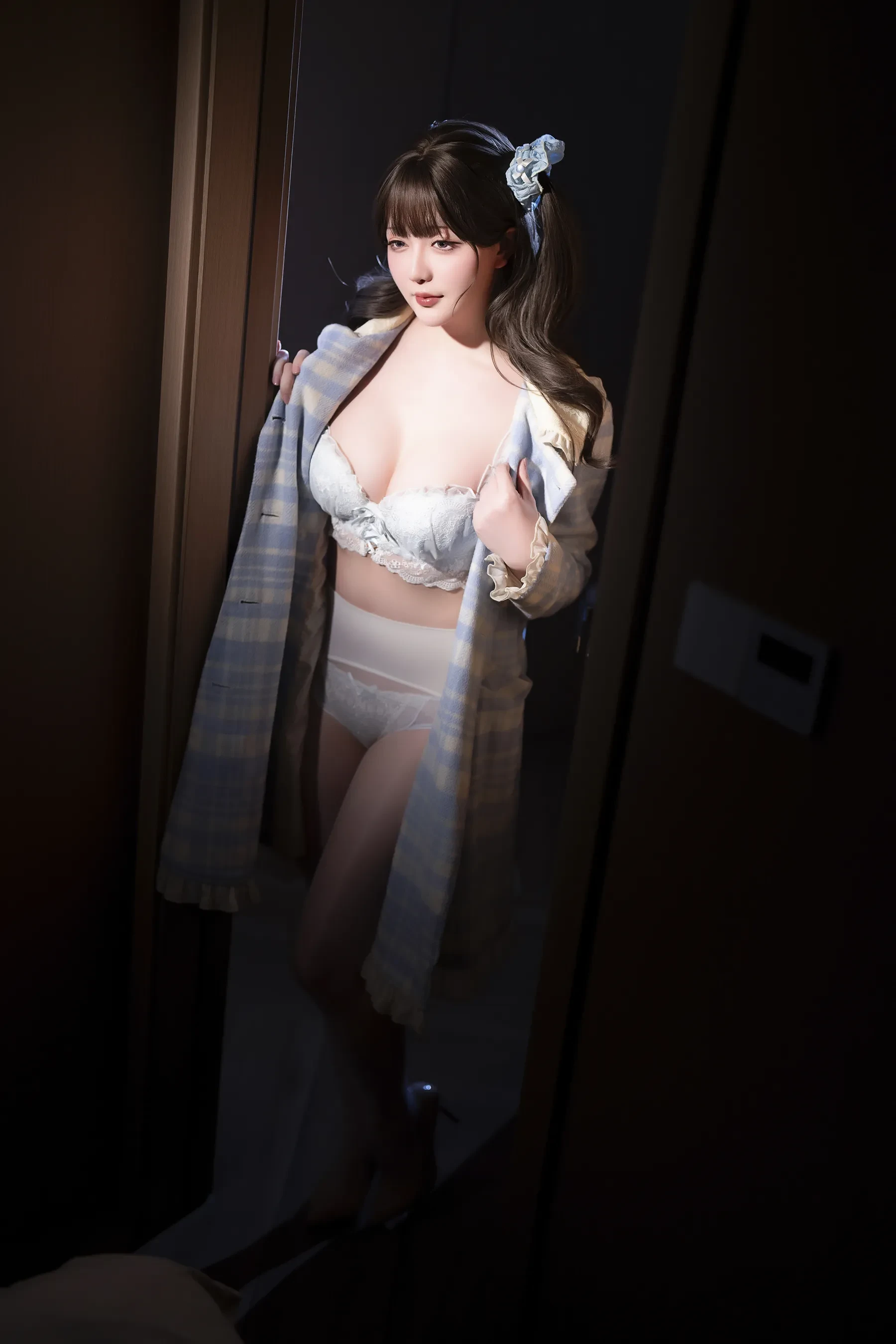 星之迟迟 – 上门女友 Cosplay-第125张