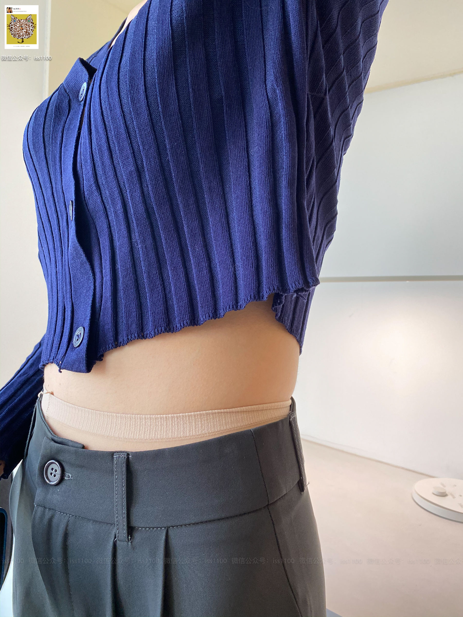 [ISS系列] 美晗 平底鞋 Cosplay-第21张