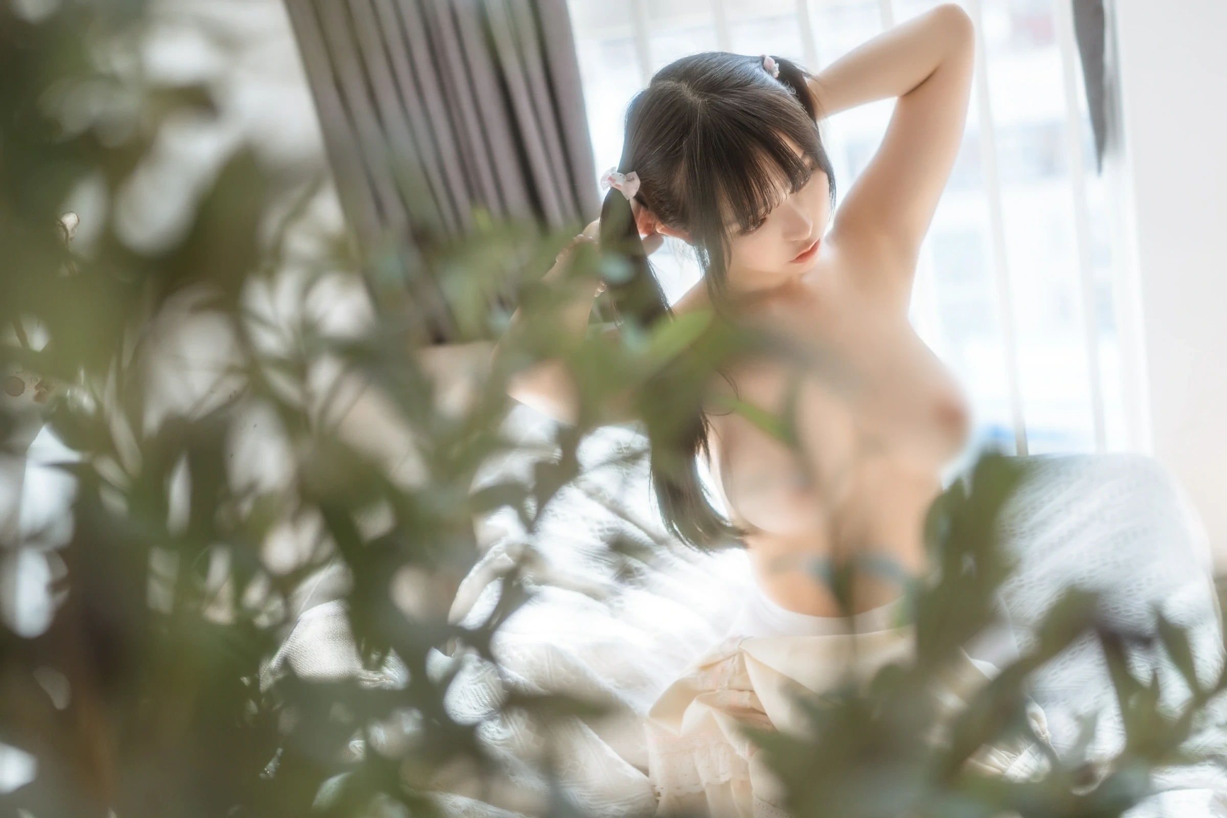 六味帝皇酱 – 洛丽塔 Cosplay-第45张