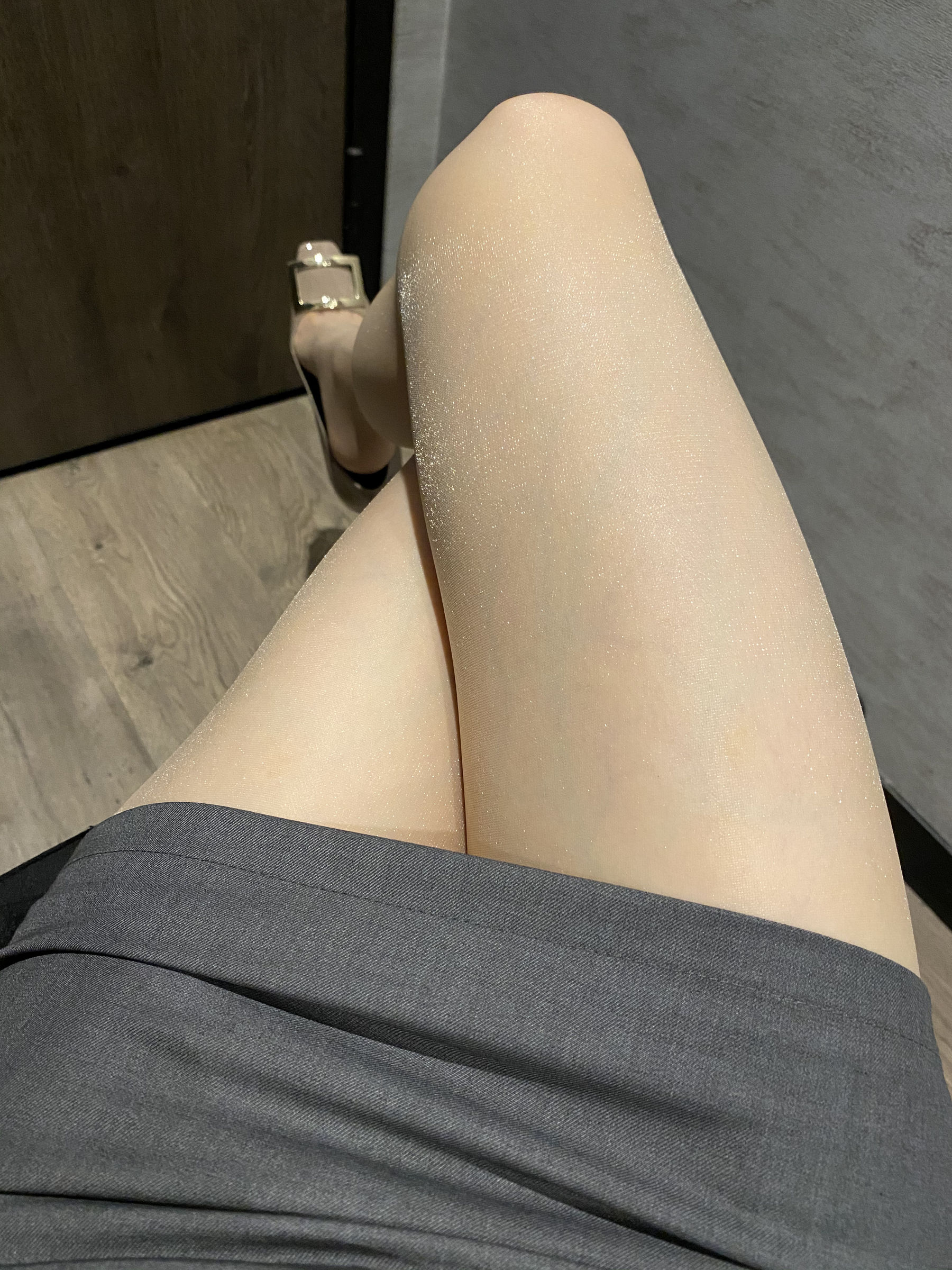 丝足博主麋鹿_Monroe 2020.08.28 低调性感 Cosplay-第44张
