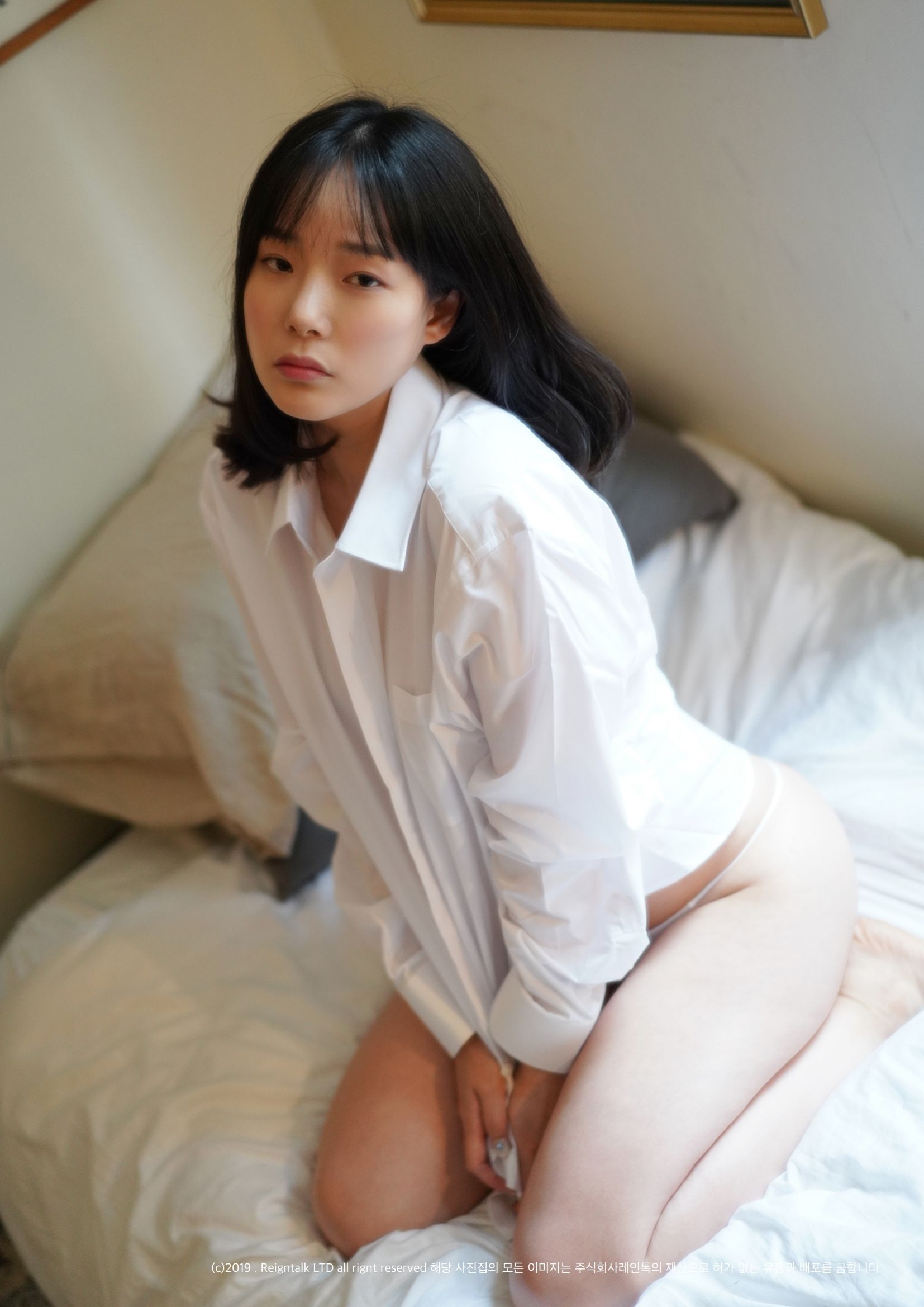 [StudioAM] Pia – House Cosplay-第3张