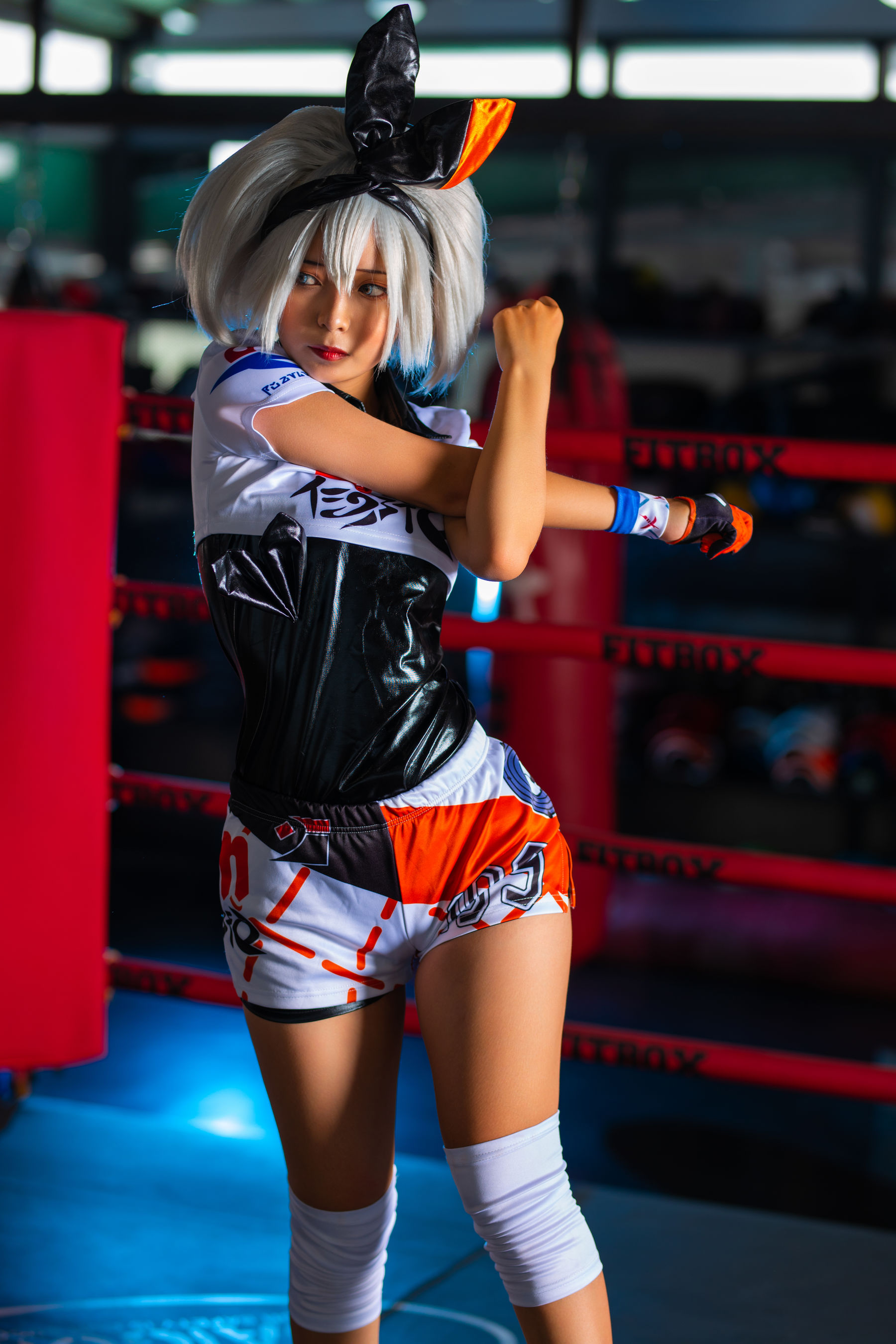 Umeko J – Bea Cosplay-第78张