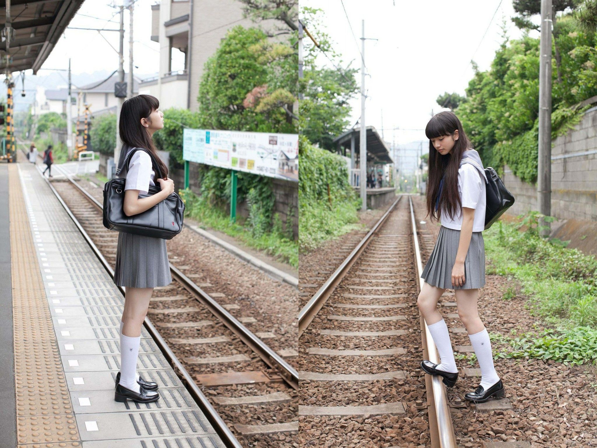 小松菜奈 PEOTO STAR VOL.1-VOL.4 Cosplay-第84张