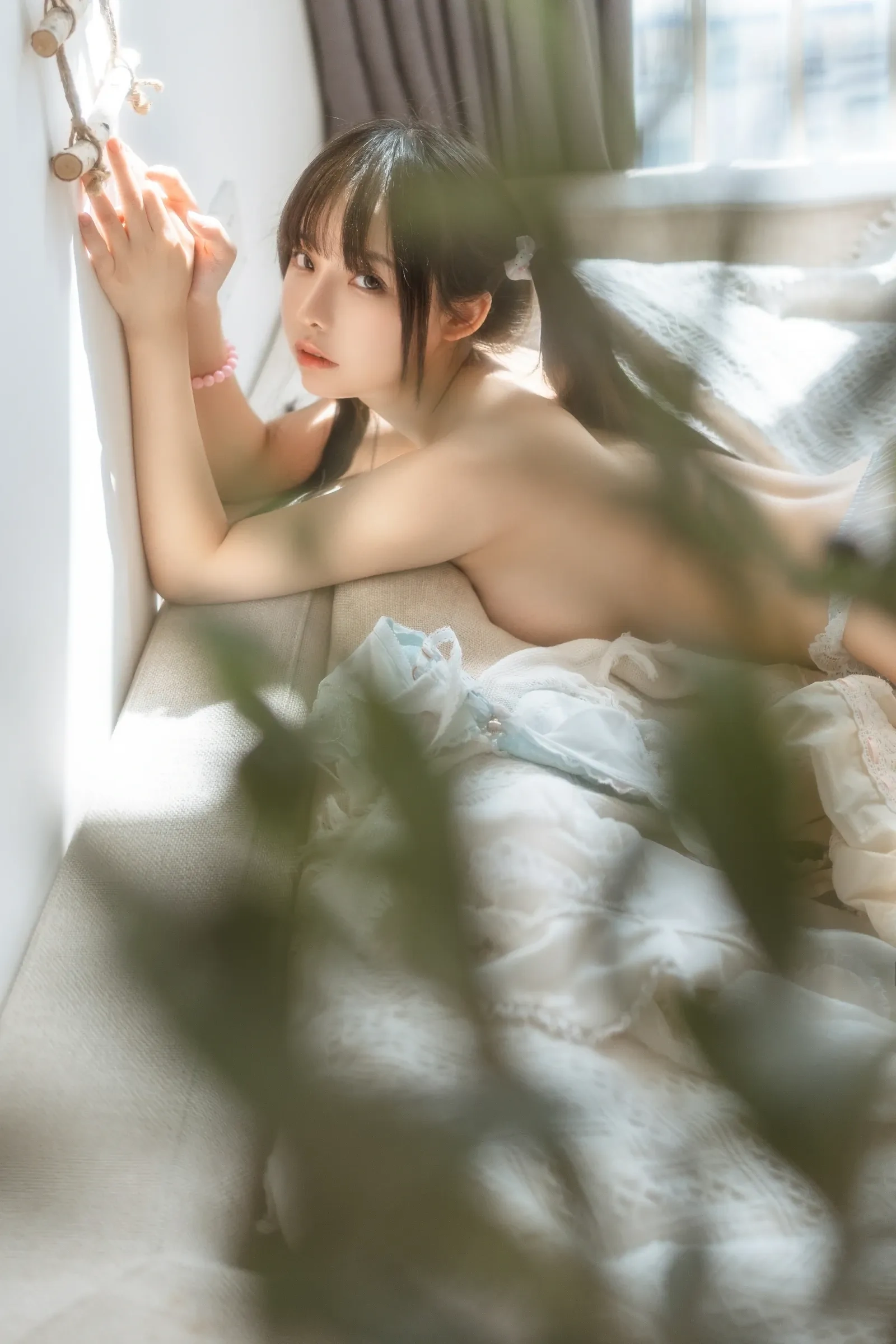六味帝皇酱 – 洛丽塔 Cosplay-第30张