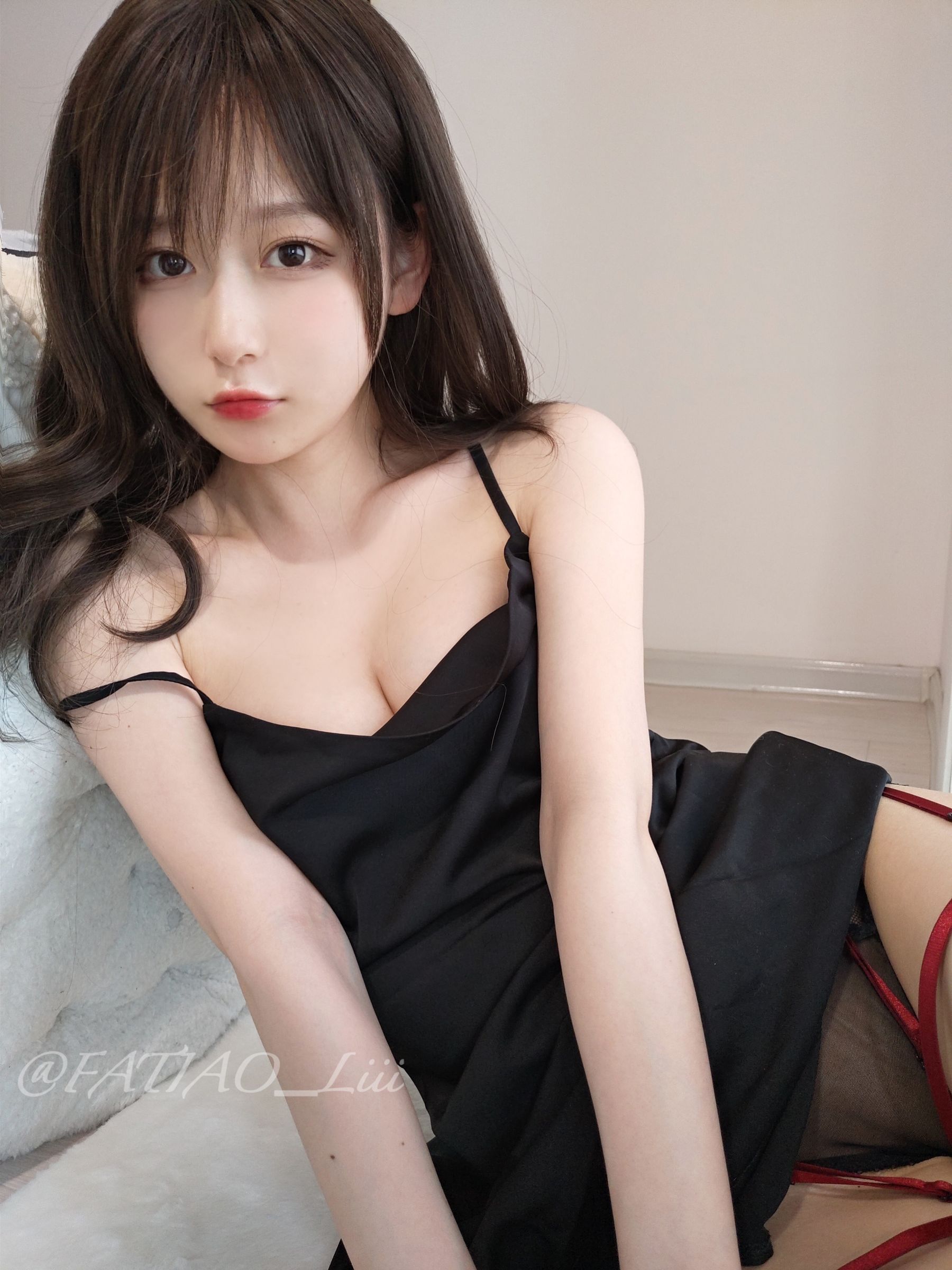 迷之呆梨(发条少女)[fantia] 2022年04月合集 Cosplay-第83张