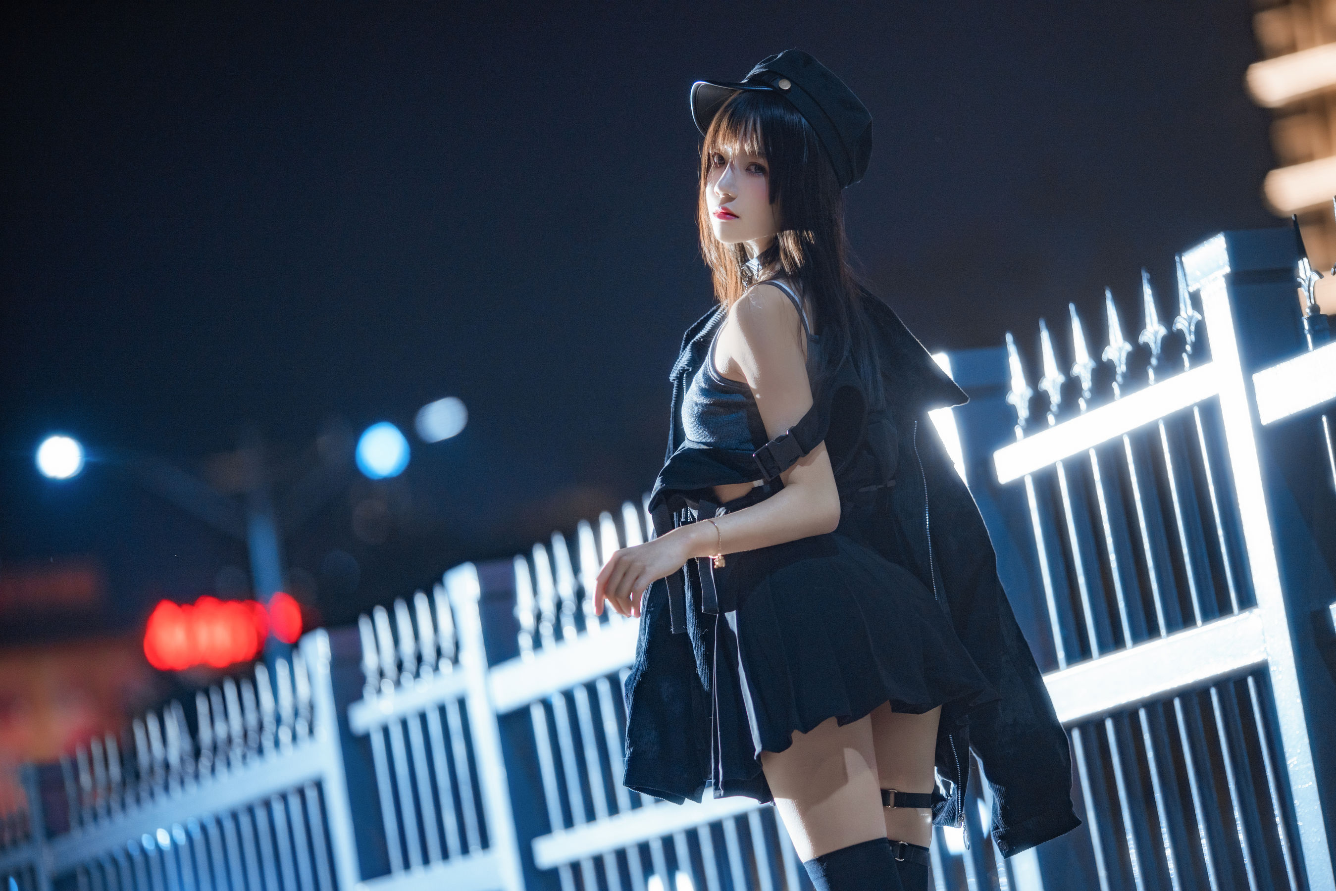 桜桃喵 – VV Cosplay-第10张