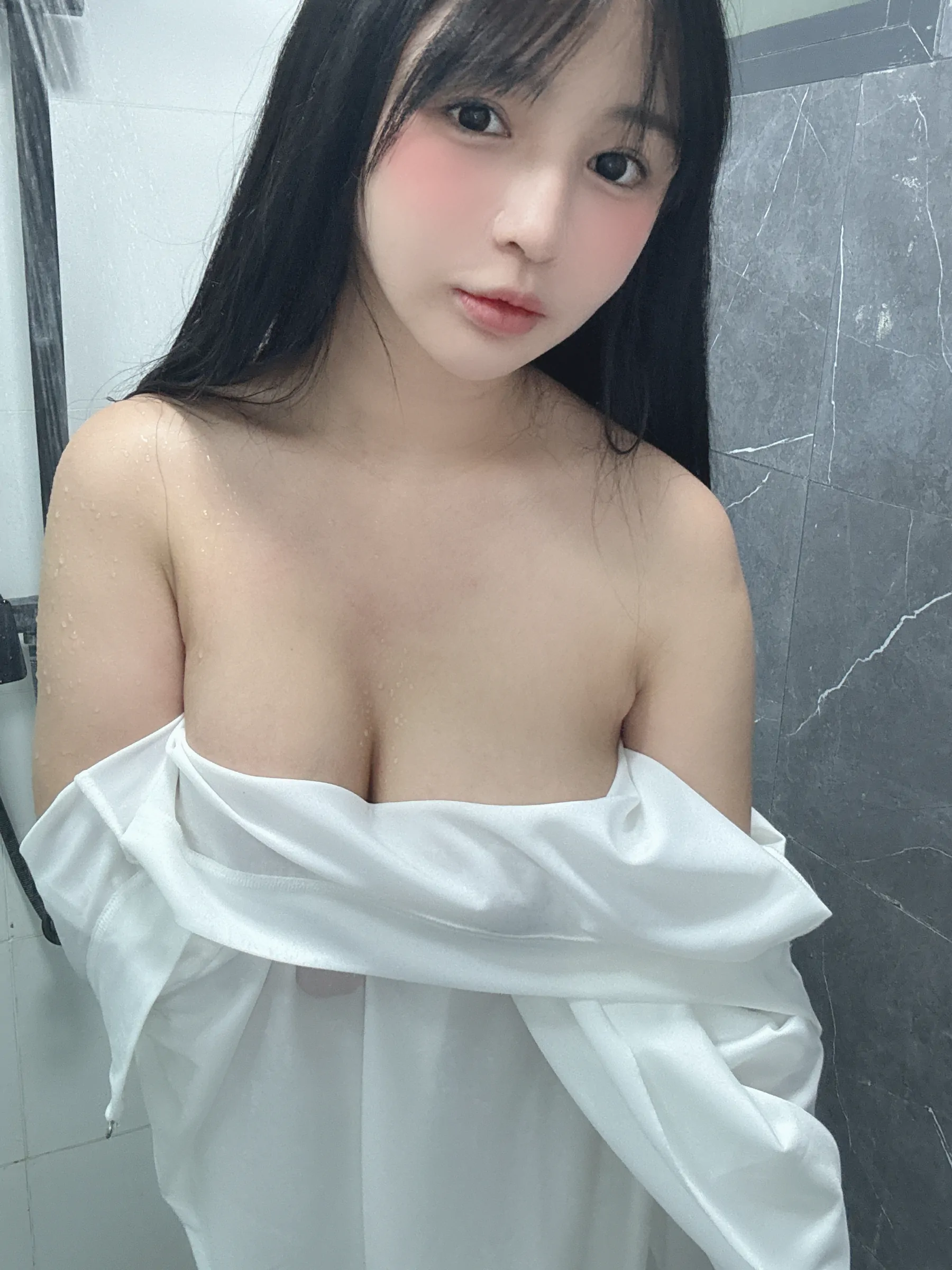 桜井宁宁 – 幽灵娘 Cosplay-第36张