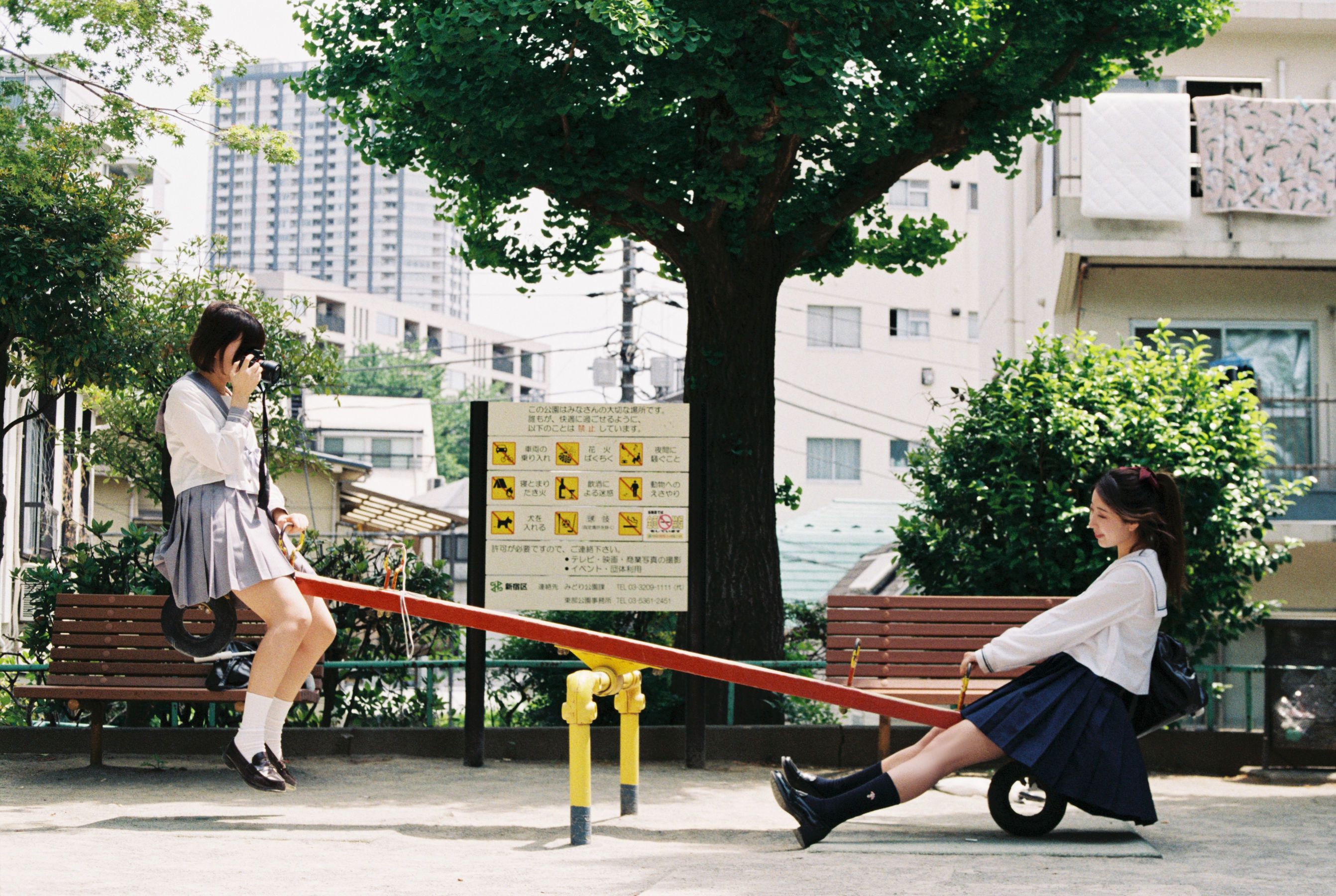 人气Coser黑川浅野菌子 少女心事2 Cosplay-第1张