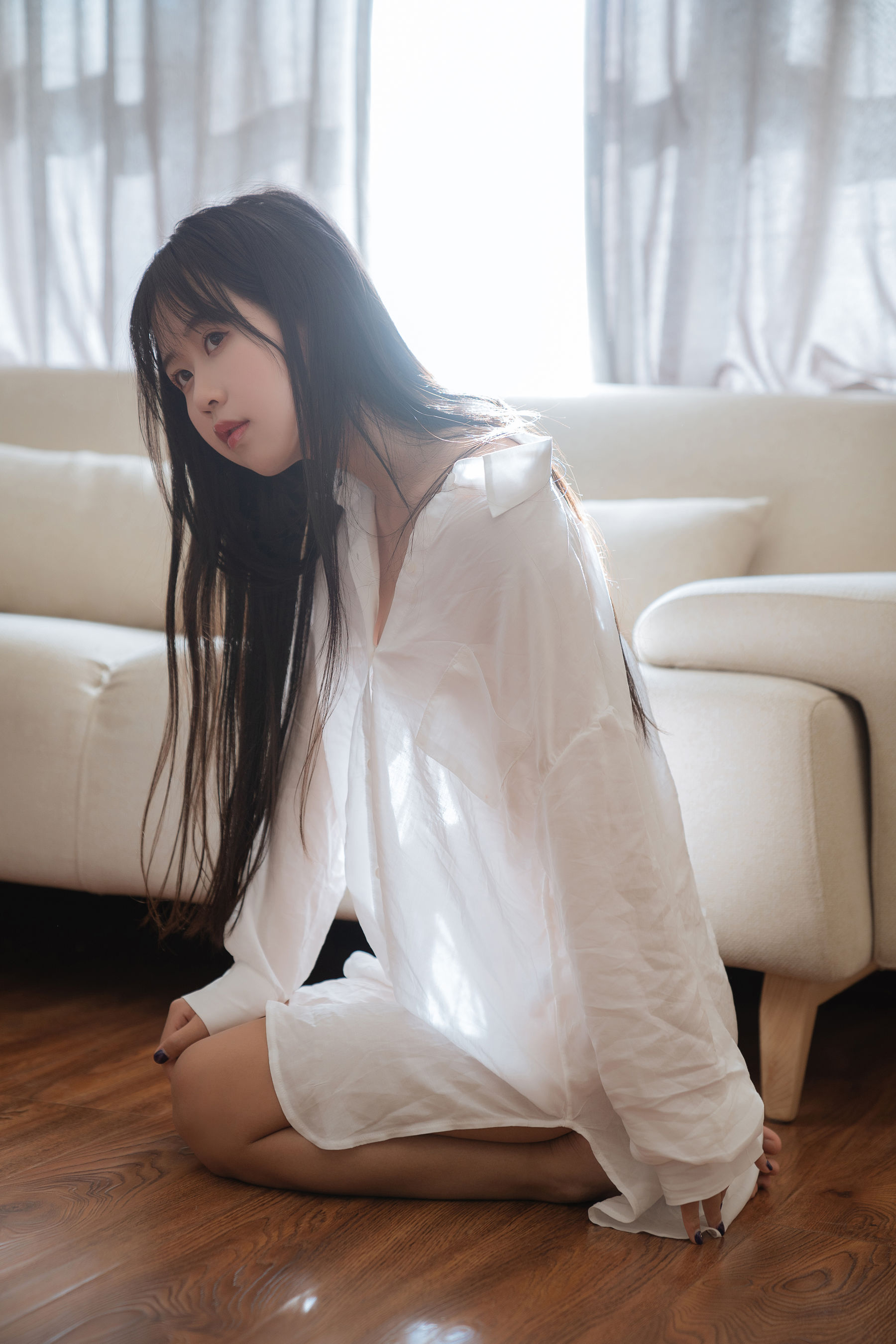 阳光美少女萌芽儿o0 – 浴缸 Cosplay-第2张
