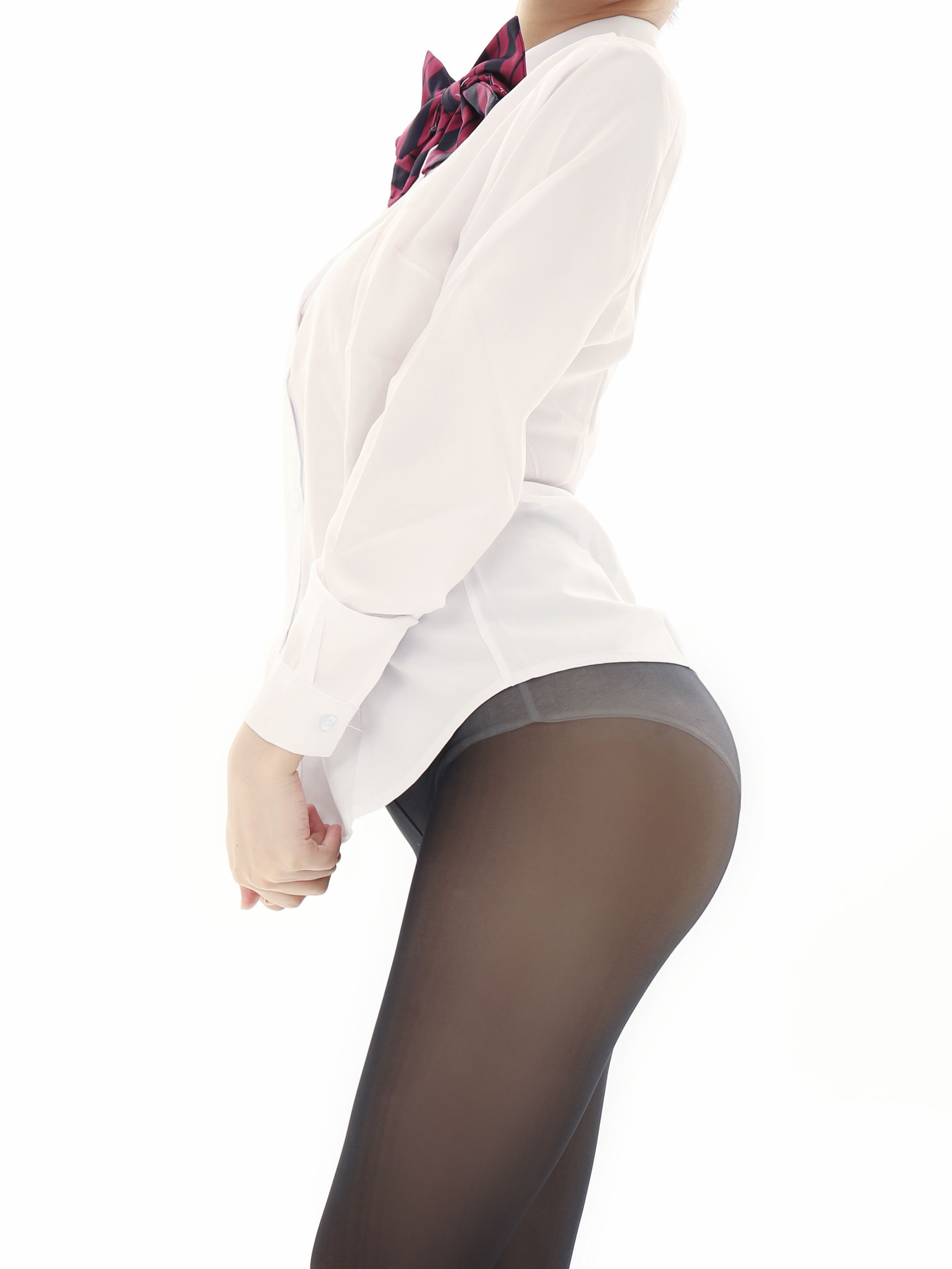 幼愛youmeko – 古见硝子 Cosplay-第2张