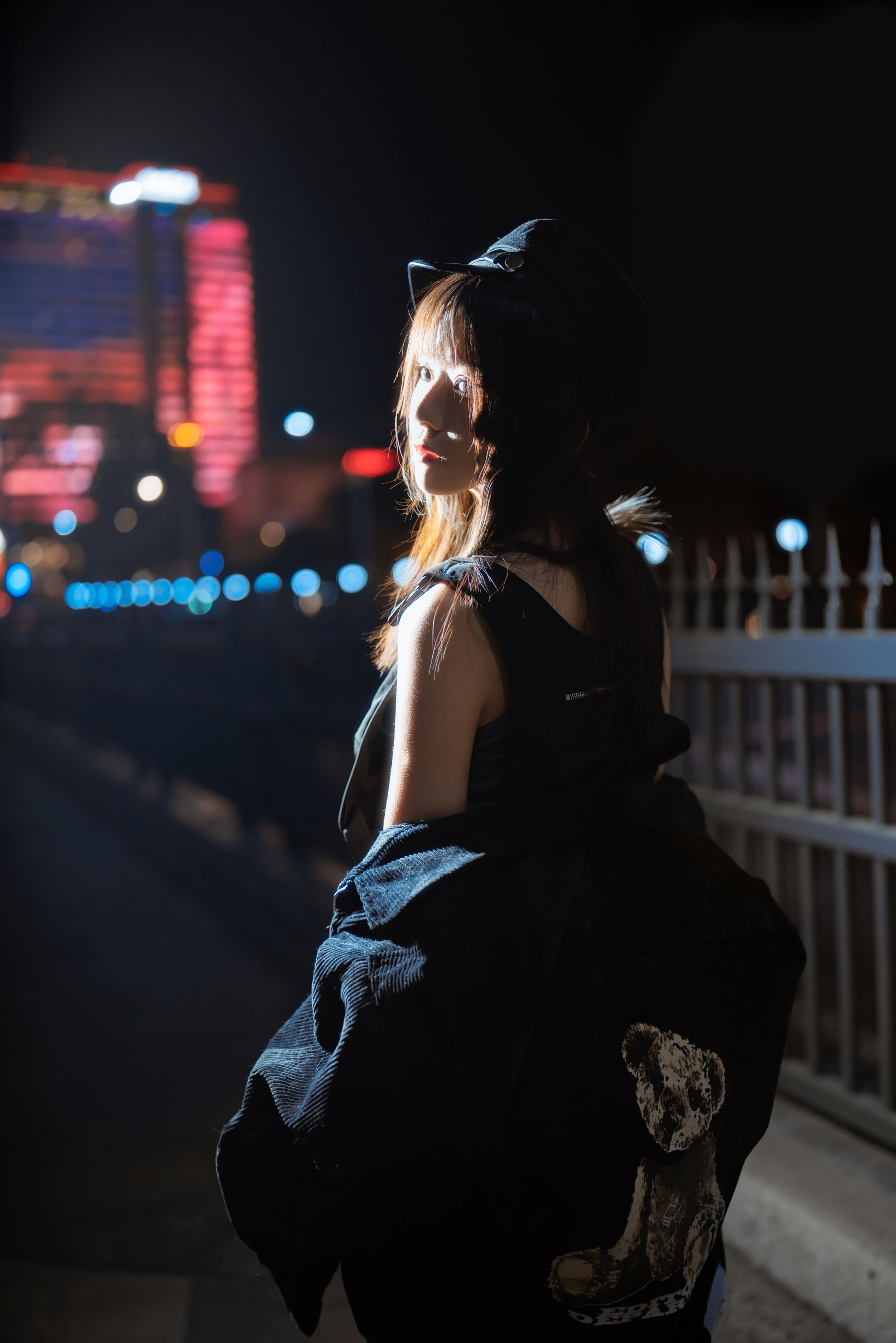 桜桃喵 – VV Cosplay-第40张