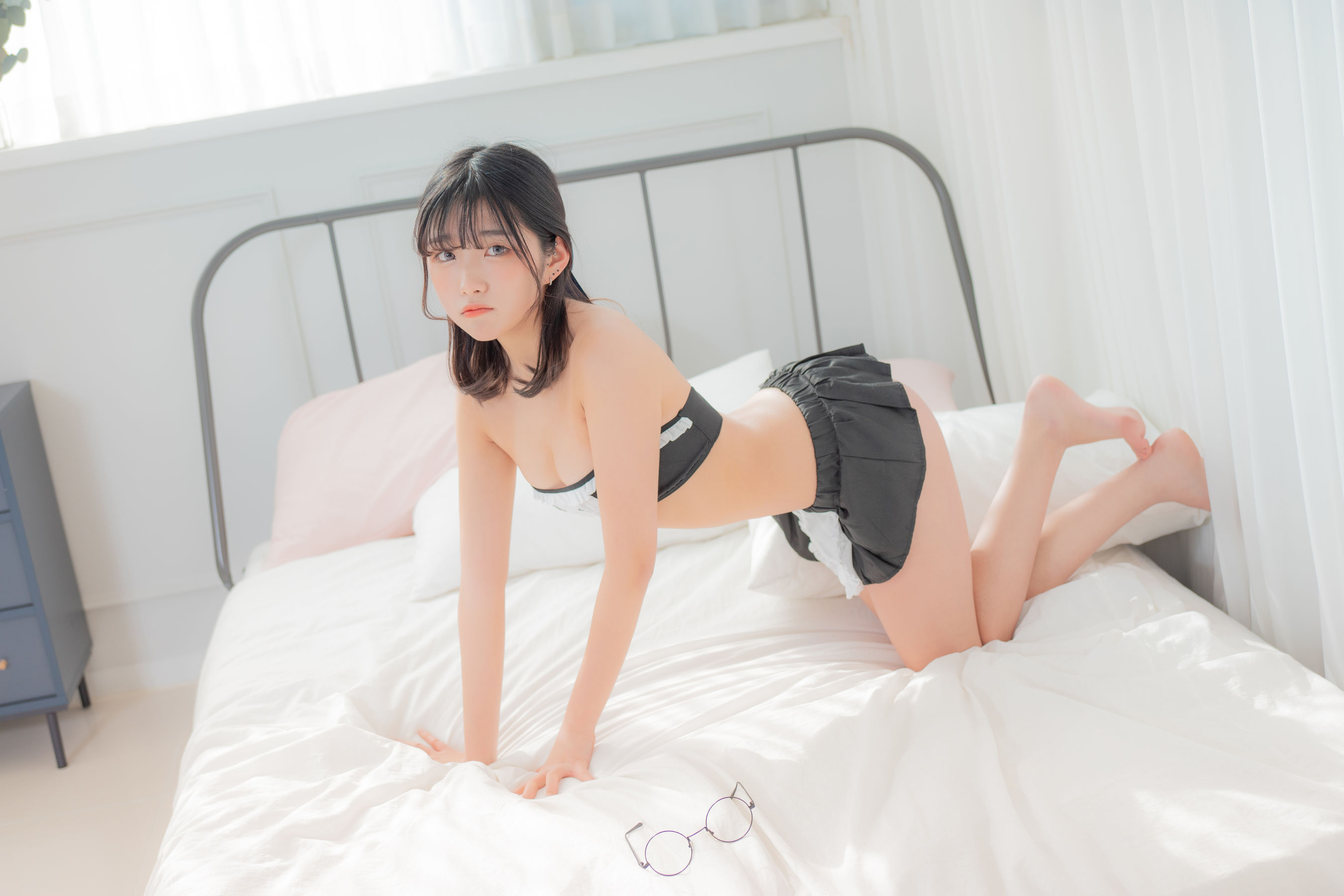 [CreamSoda] Sonson – Vol.1 Cosplay-第39张