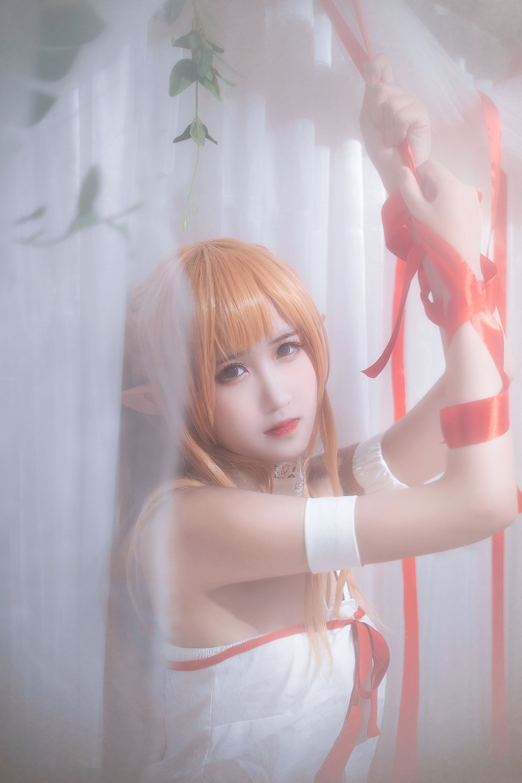 微博妹子三度_69 – 亚斯娜 Cosplay-第8张