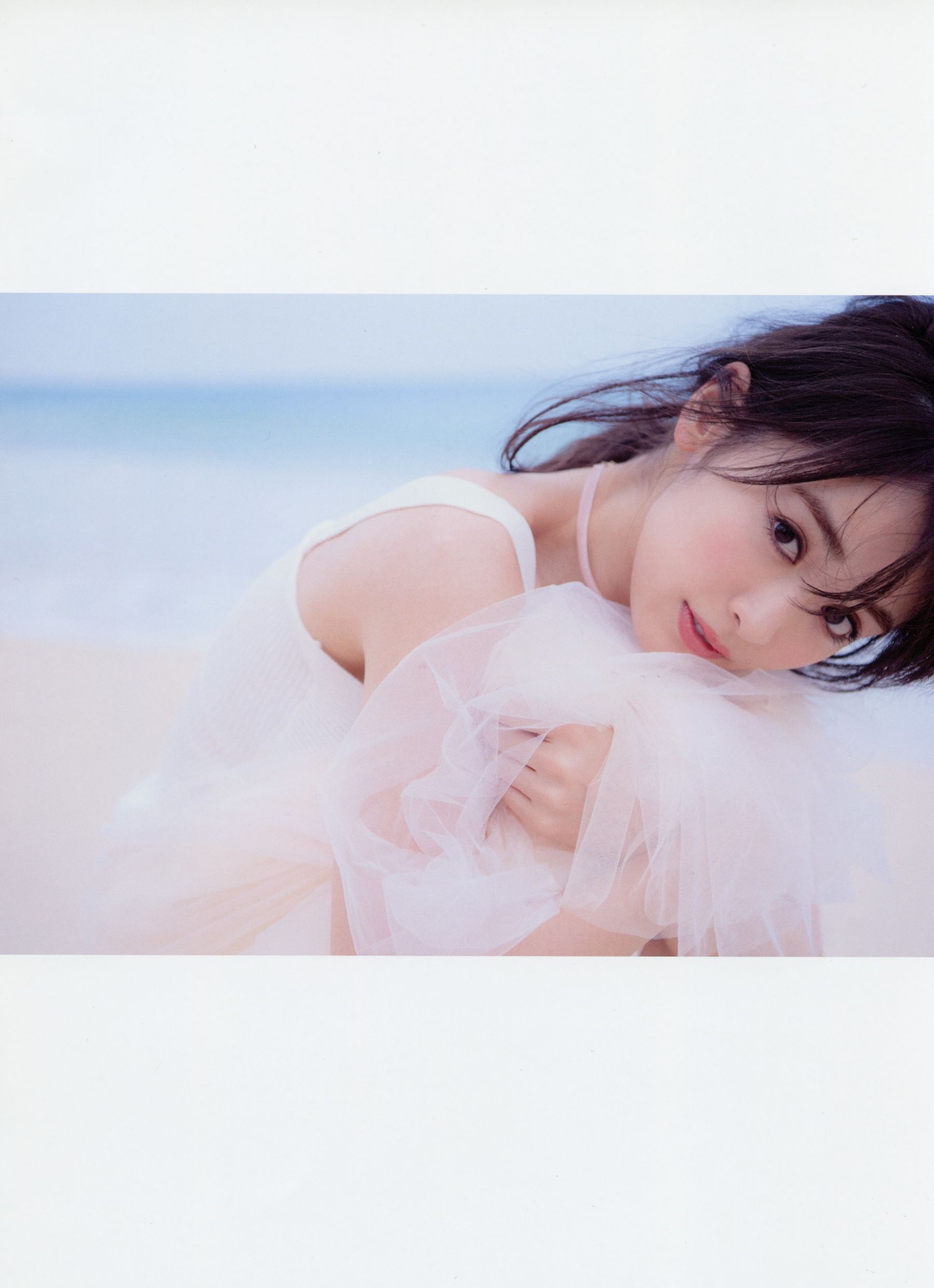 Rika Izumi 泉里香 1st Photobook「Rika!」 Cosplay-第64张