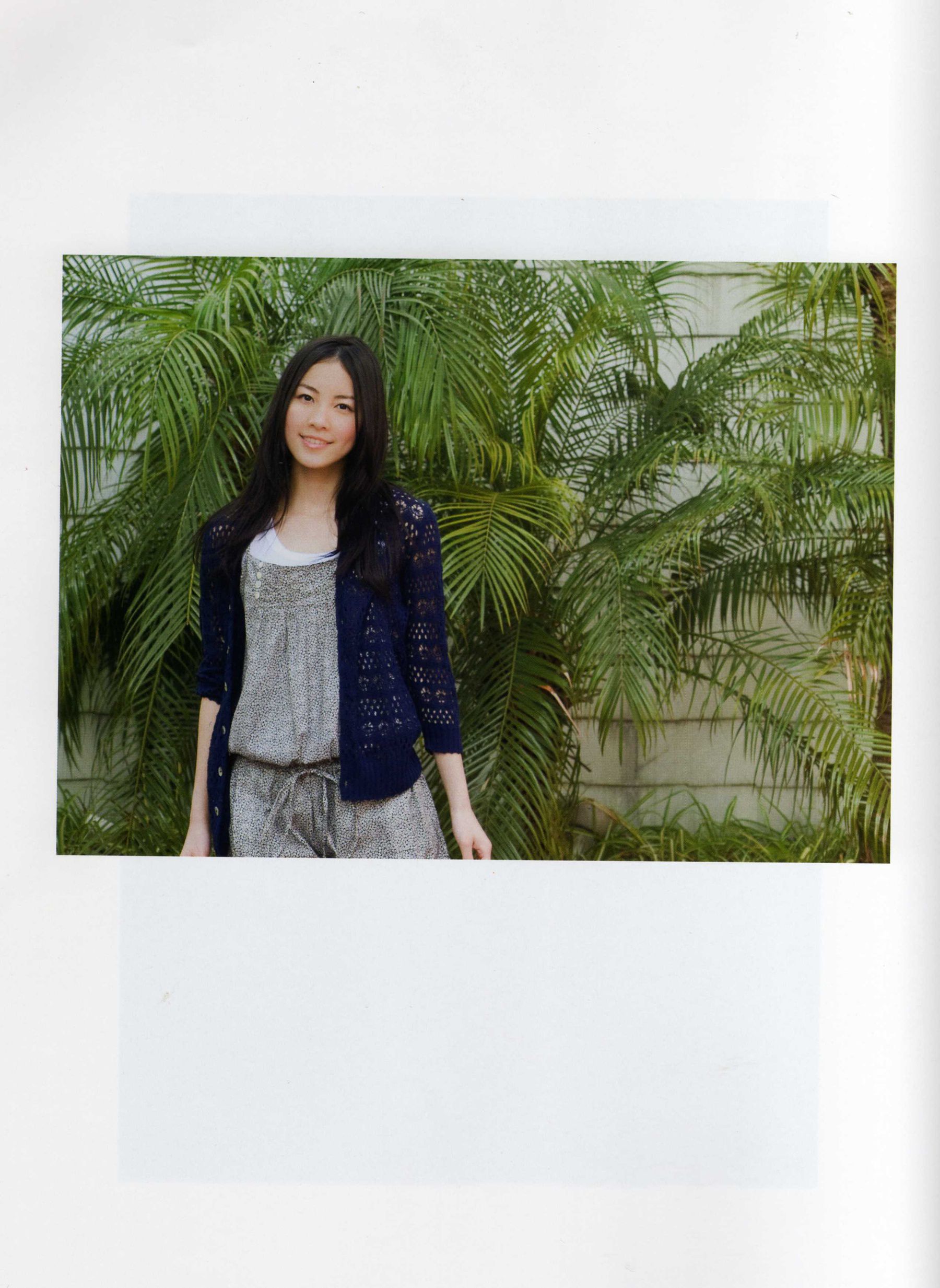 日本AKB48女子组合《2013 Fashion Book内衣秀》 Cosplay-第17张