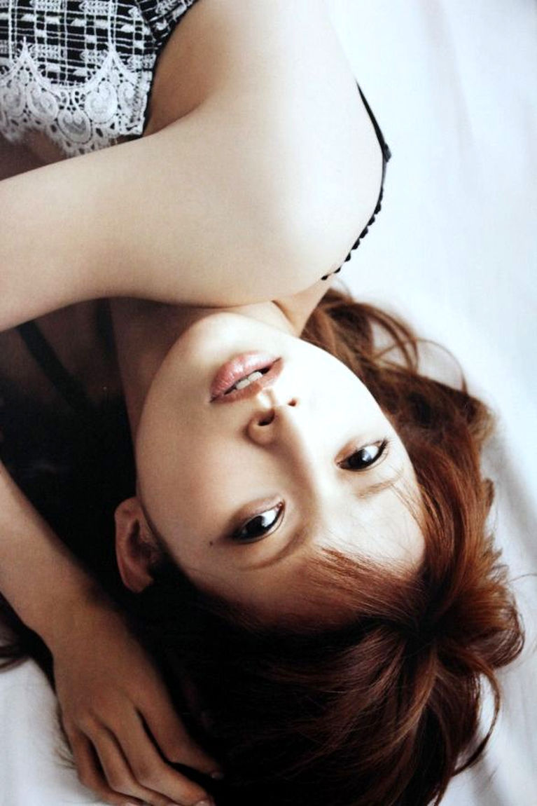 後藤真希 Maki Goto ~ Go To Natura Cosplay-第94张