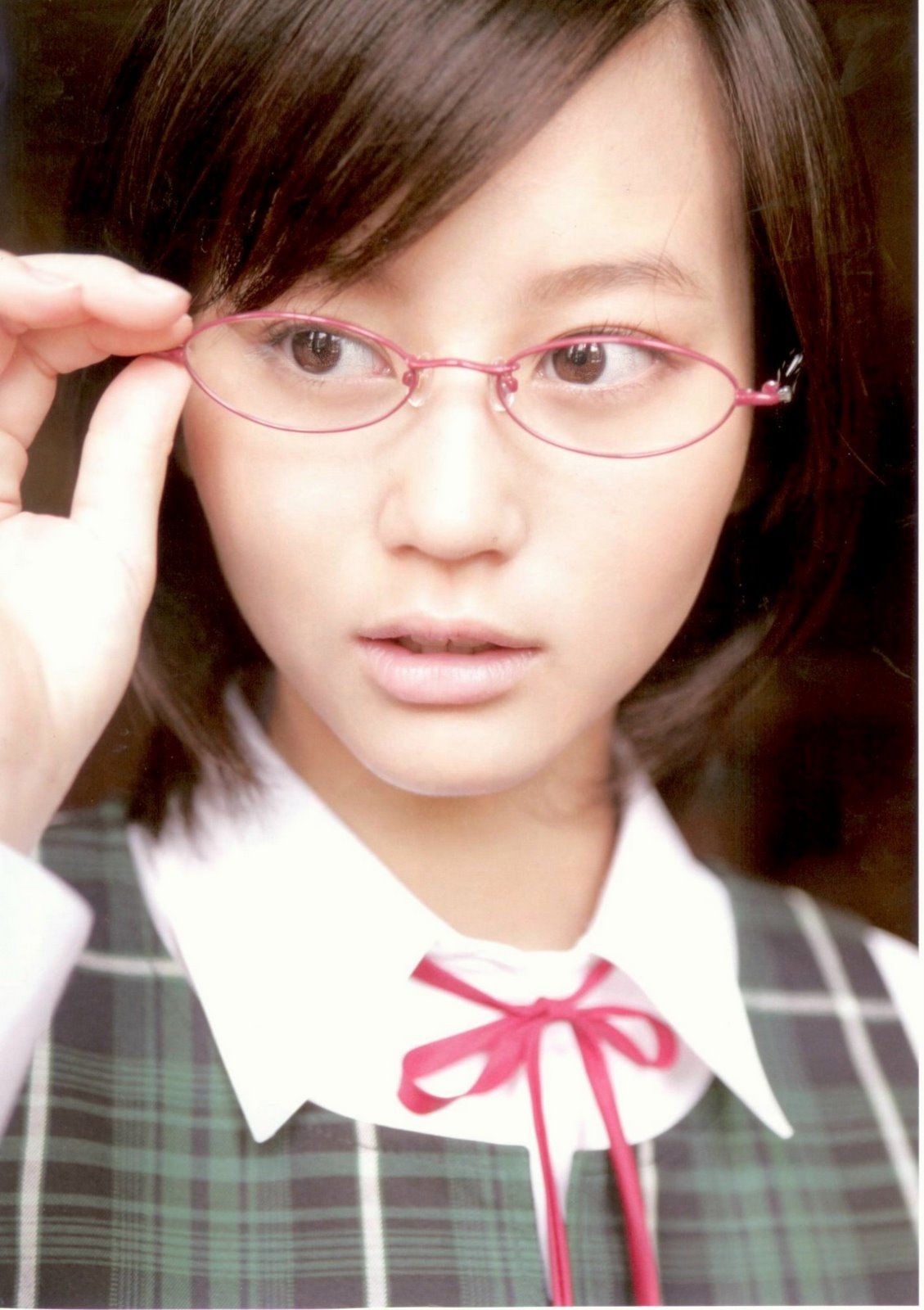 堀北真希 「コトノハ、きらり。」 Cosplay-第75张