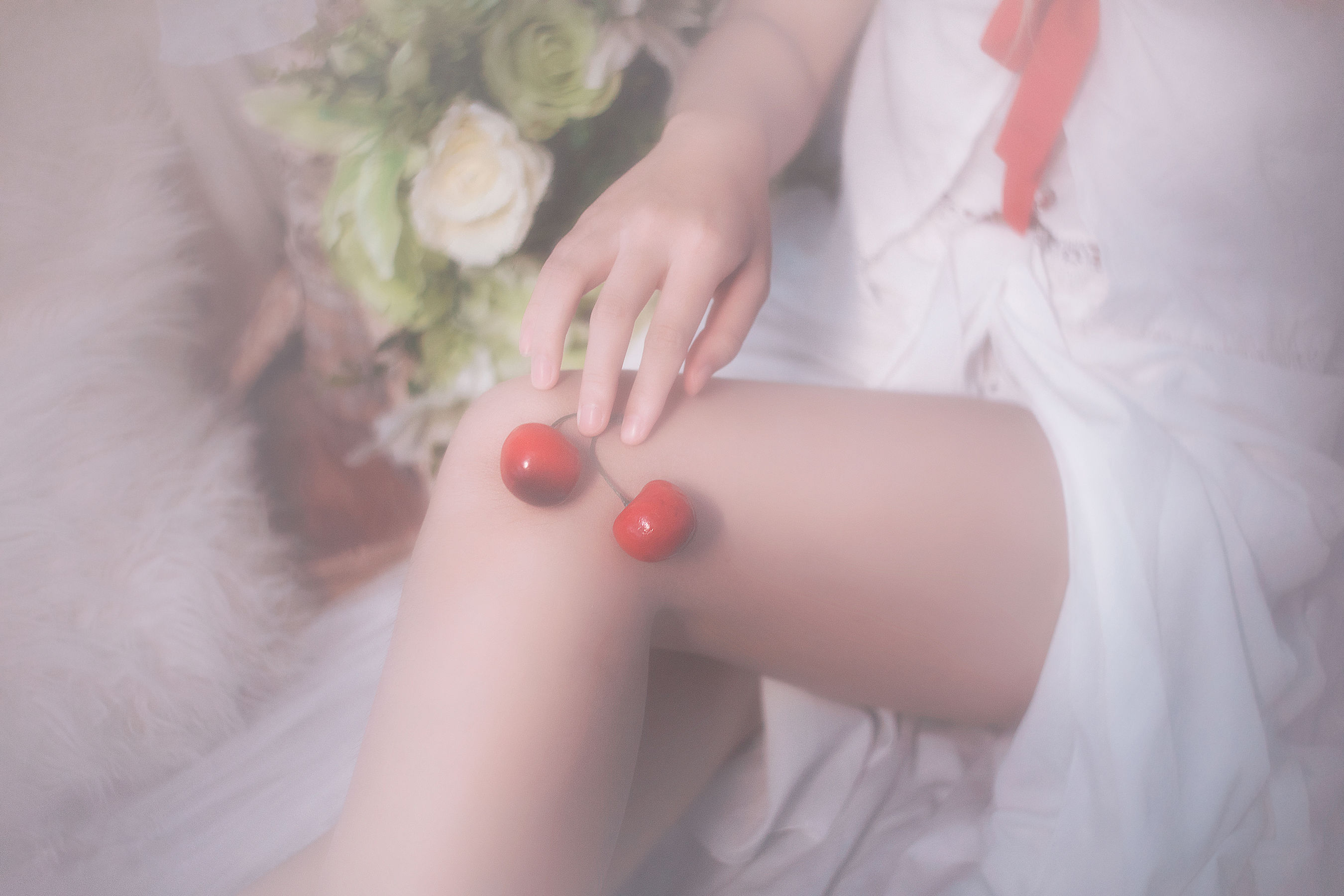 微博妹子三度_69 – 亚斯娜 Cosplay-第14张