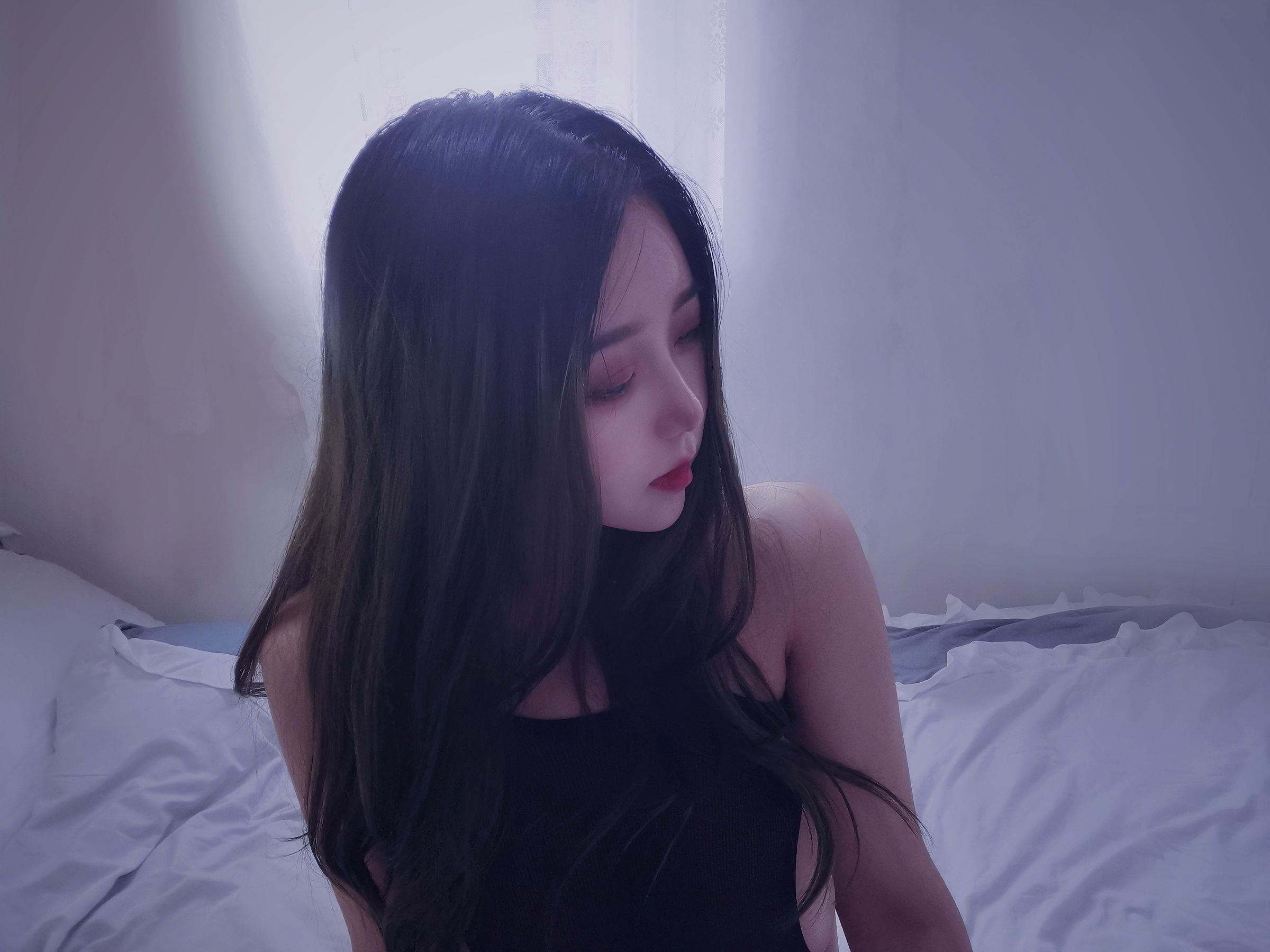 eloise软软 – 暮色荆棘 Cosplay-第11张
