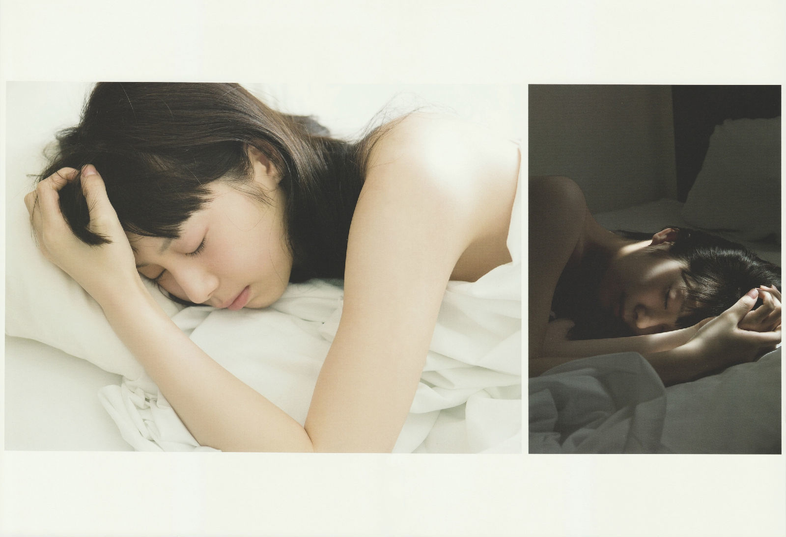 夏帆 Breeze With Kinako Cosplay-第23张