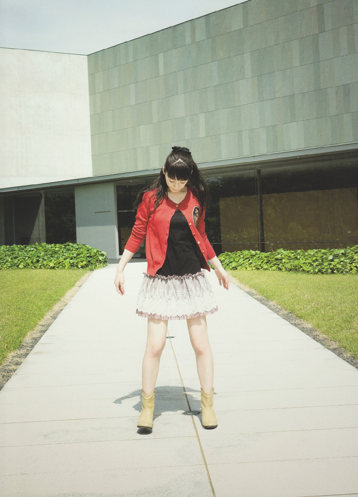 夏帆 Breeze With Kinako Cosplay-第75张