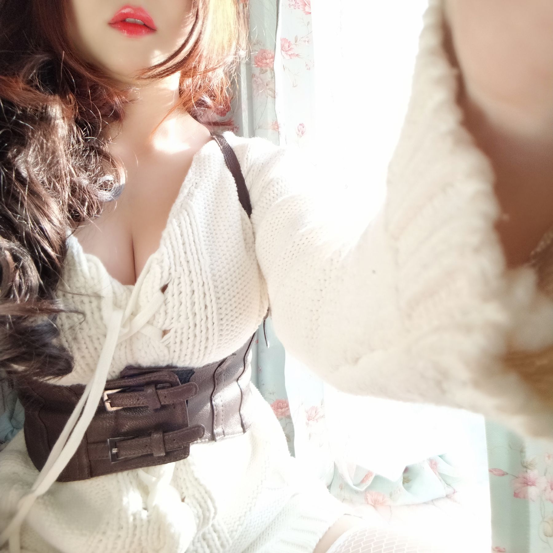 二次元美女古川kagura 呼之欲出 Cosplay-第2张