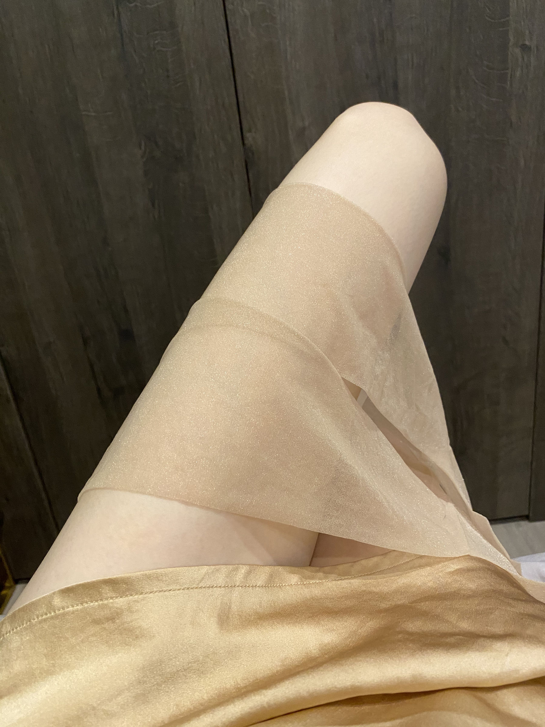 丝足博主麋鹿_Monroe 2020.08.28 低调性感 Cosplay-第39张