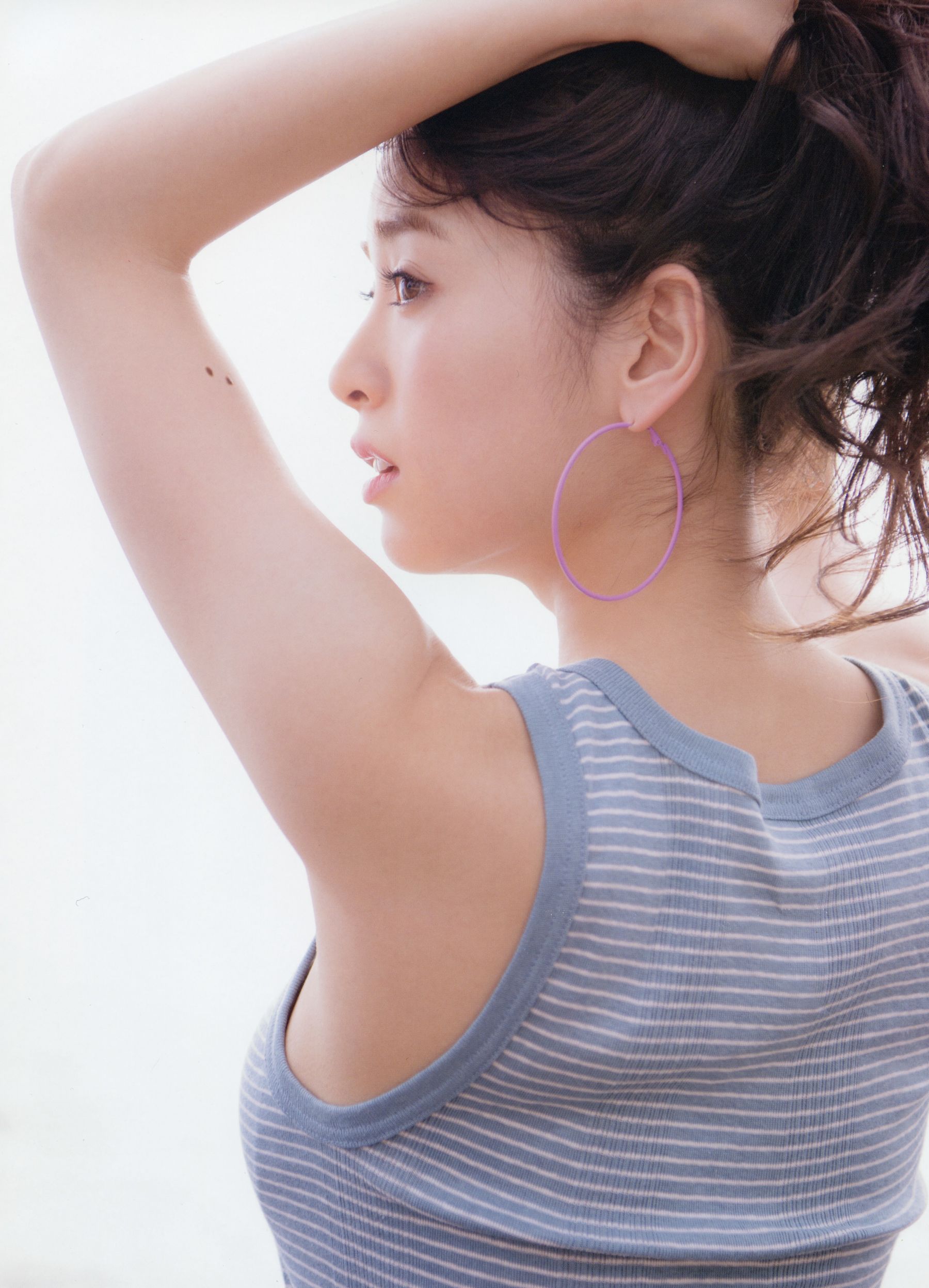 Rika Izumi 泉里香 1st Photobook「Rika!」 Cosplay-第16张