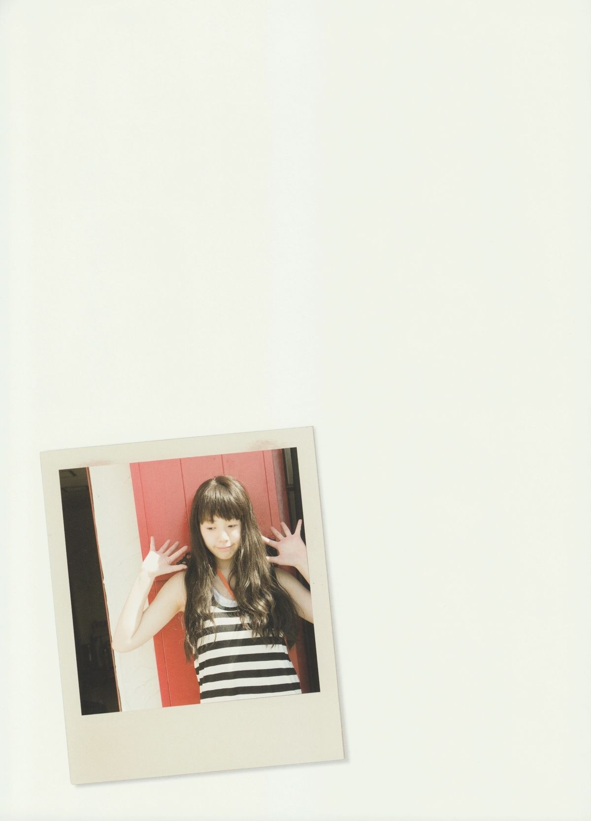 夏帆 Breeze With Kinako Cosplay-第8张