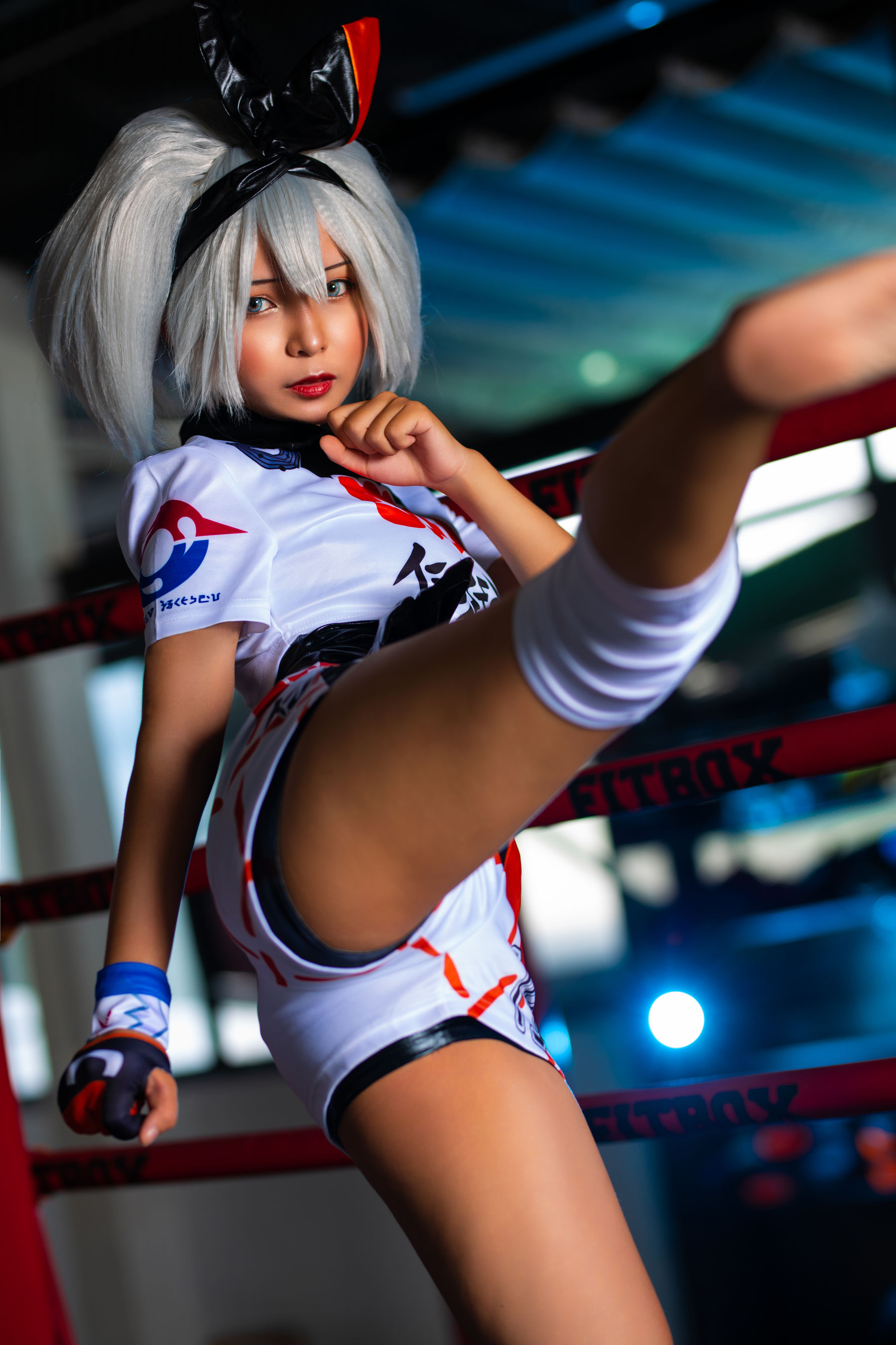 Umeko J – Bea Cosplay-第75张