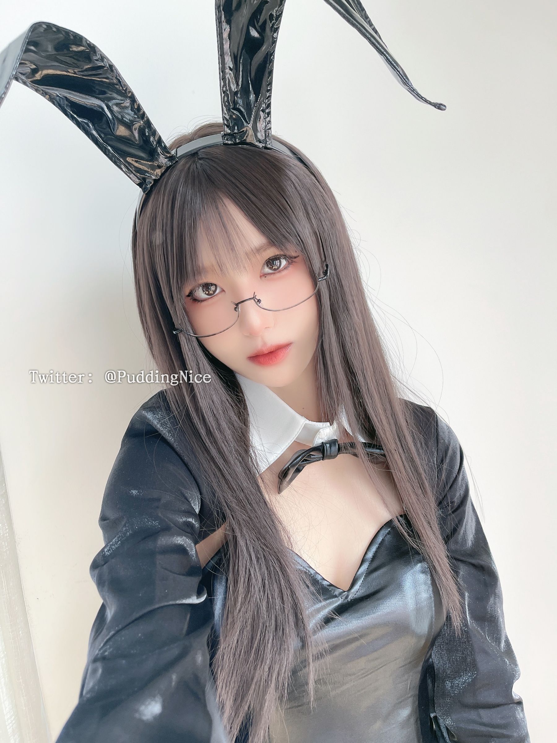 布丁大法 – 烧仙草 Cosplay-第6张