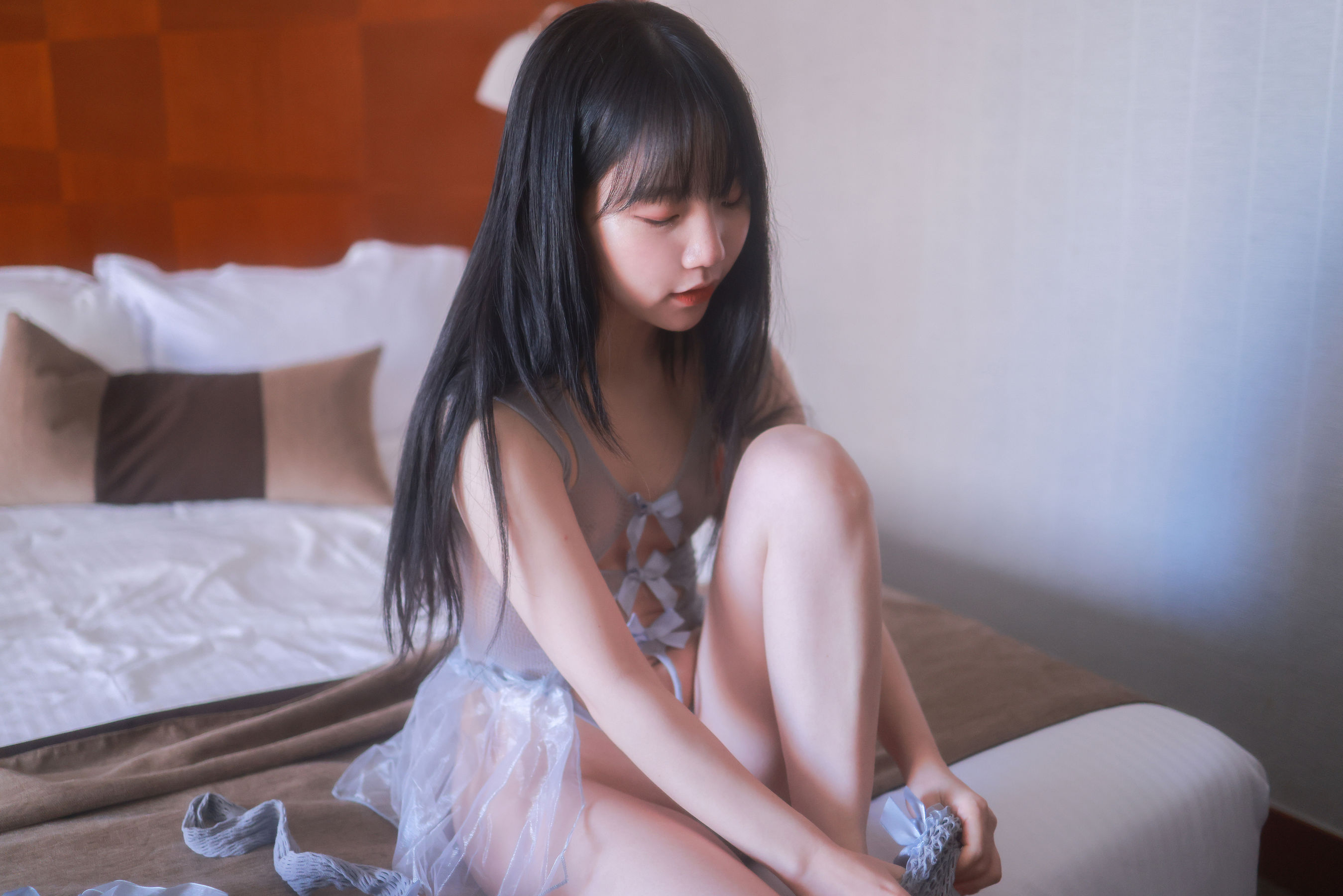 Yerize – Reversal Ver.12 Cosplay-第120张