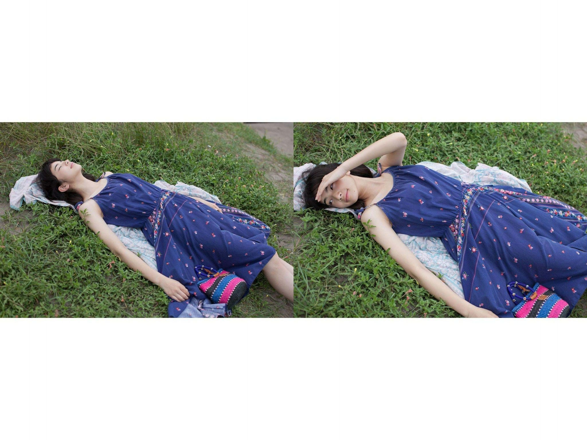 小松菜奈 PEOTO STAR VOL.1-VOL.4 Cosplay-第48张