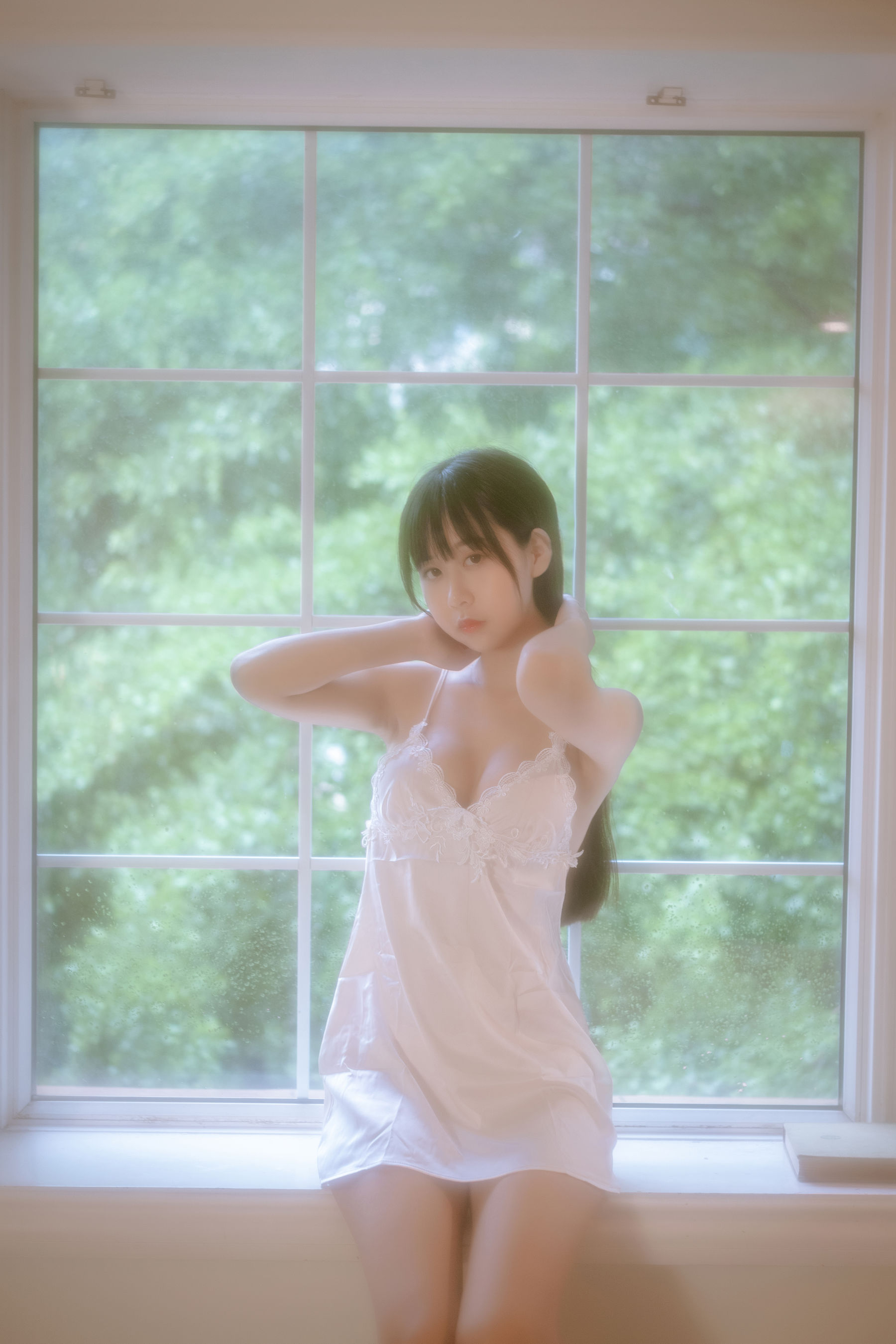 阳光美少女萌芽儿o0 – 遐 私房 Cosplay-第8张
