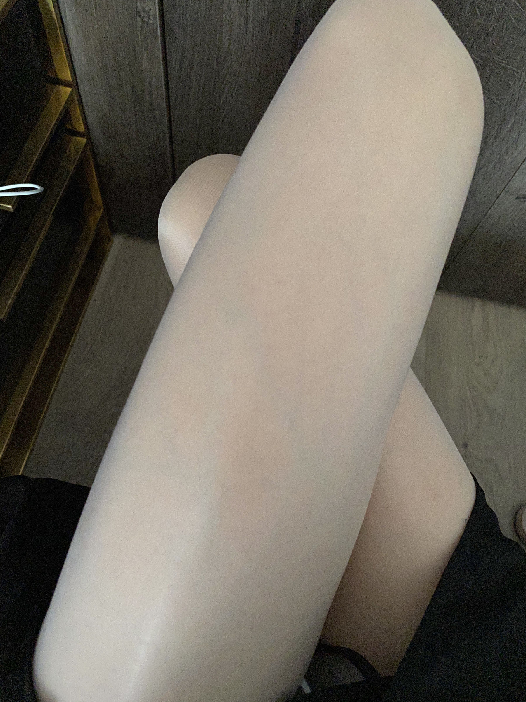 丝足博主麋鹿_Monroe 2020.08.16 丝绸般的柔滑 Cosplay-第4张