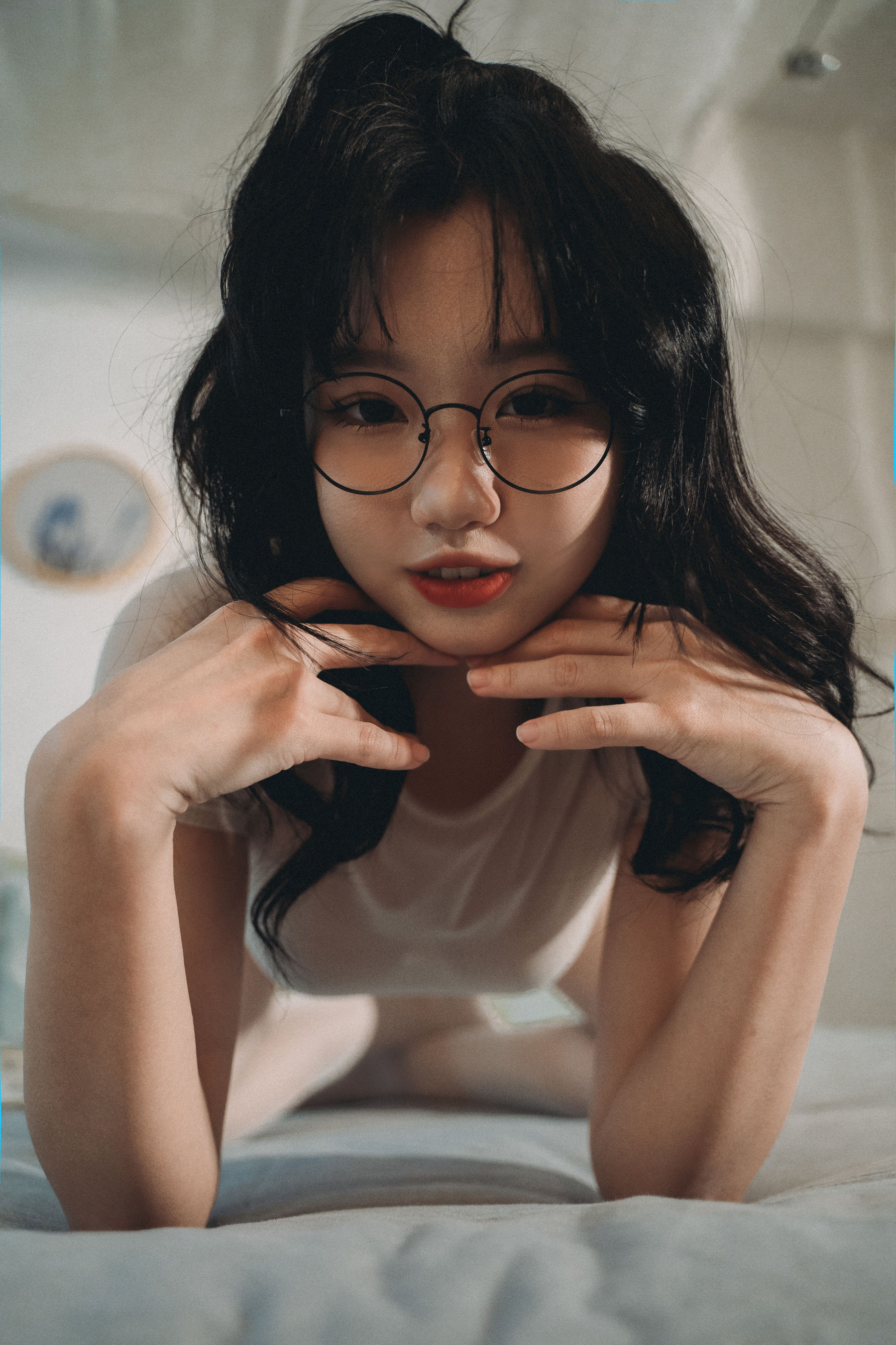动漫博主柒柒要乖哦 – 少女记实录 Cosplay-第4张