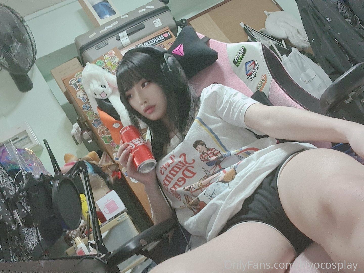 Kiyo – 自拍 Cosplay-第1张