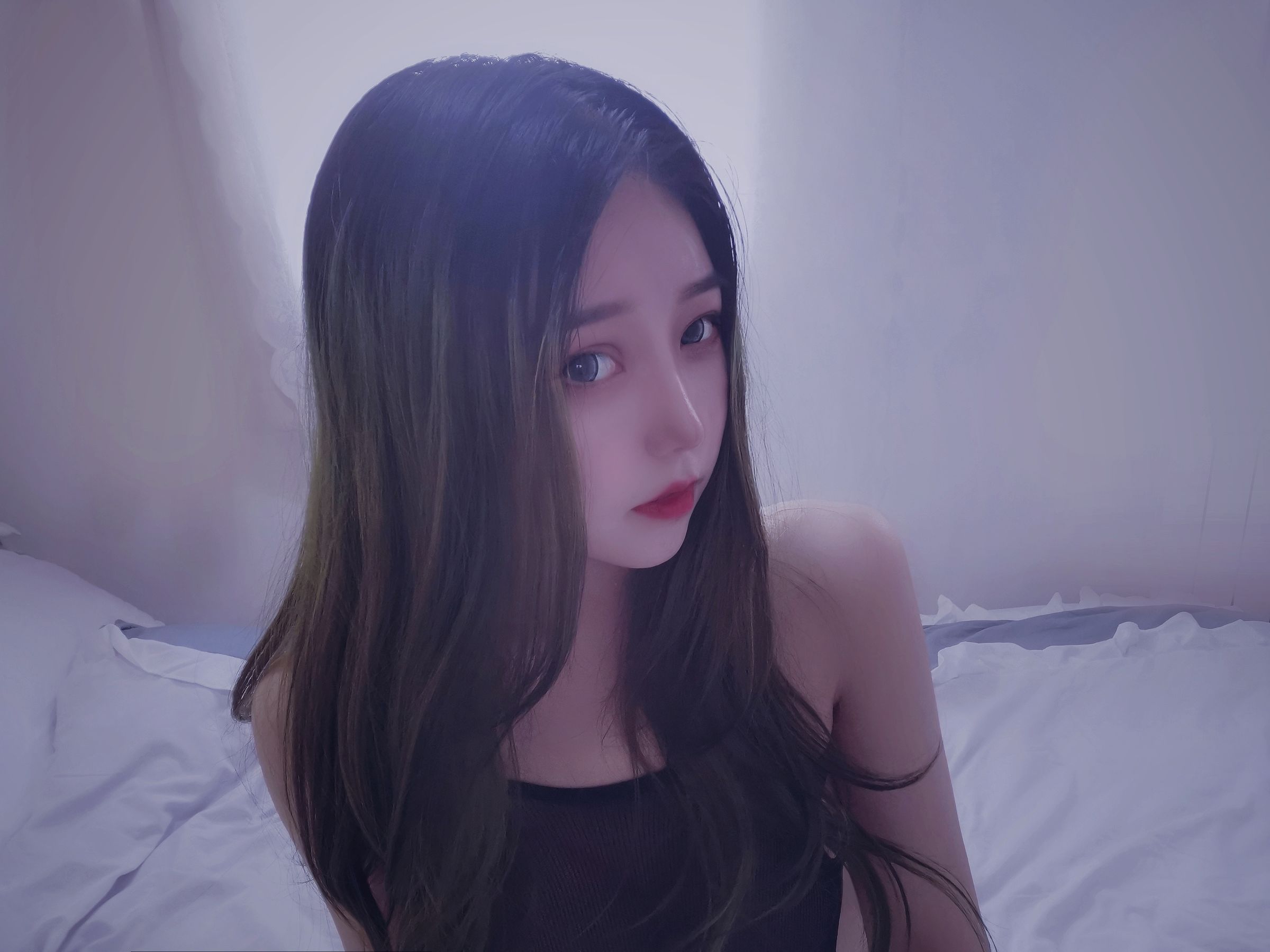 eloise软软 – 暮色荆棘 Cosplay-第92张