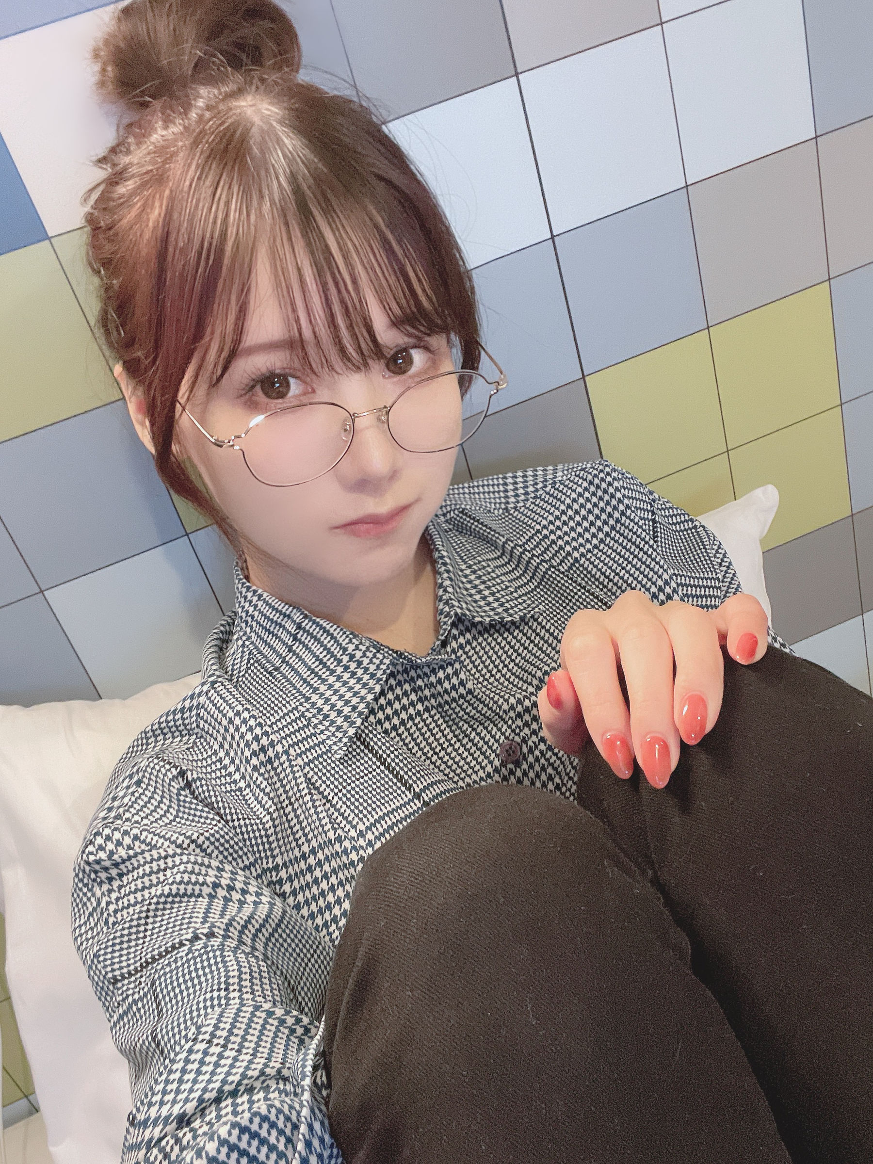 日本甜美COSERけんけん[fantia] 2021.10 合集 Cosplay-第74张