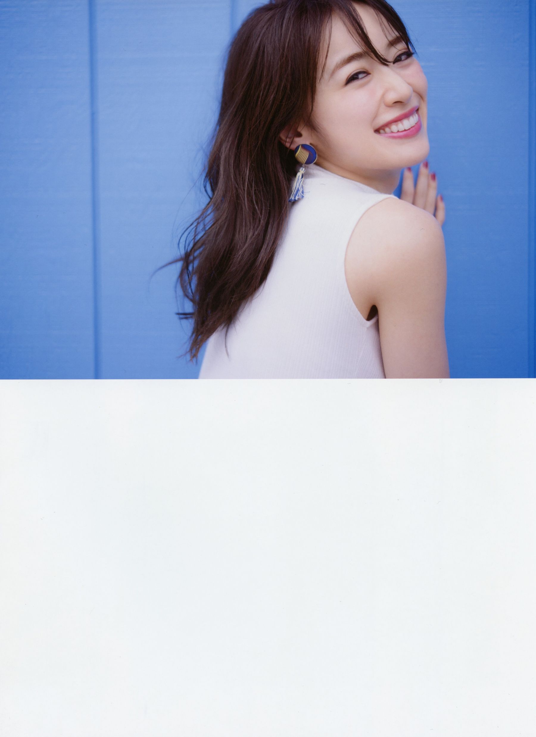 Rika Izumi 泉里香 1st Photobook「Rika!」 Cosplay-第79张