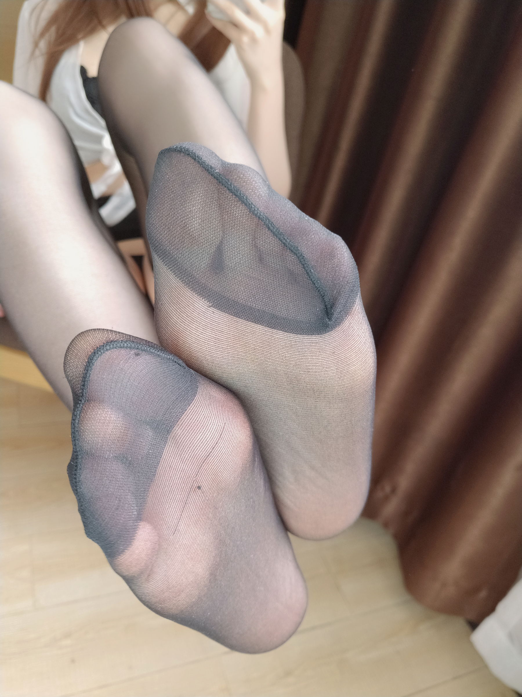 动漫博主雪晴Astra – 眼镜小秘书 Cosplay-第42张
