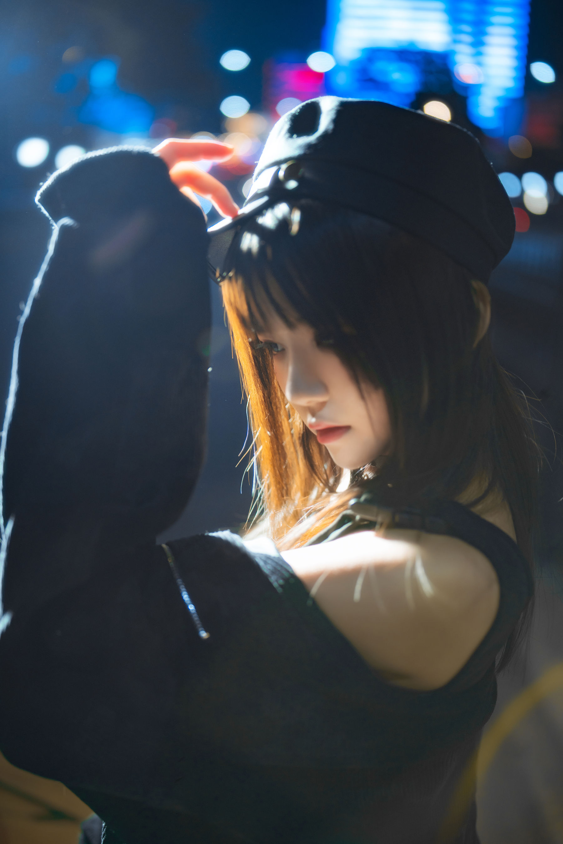 桜桃喵 – VV Cosplay-第12张