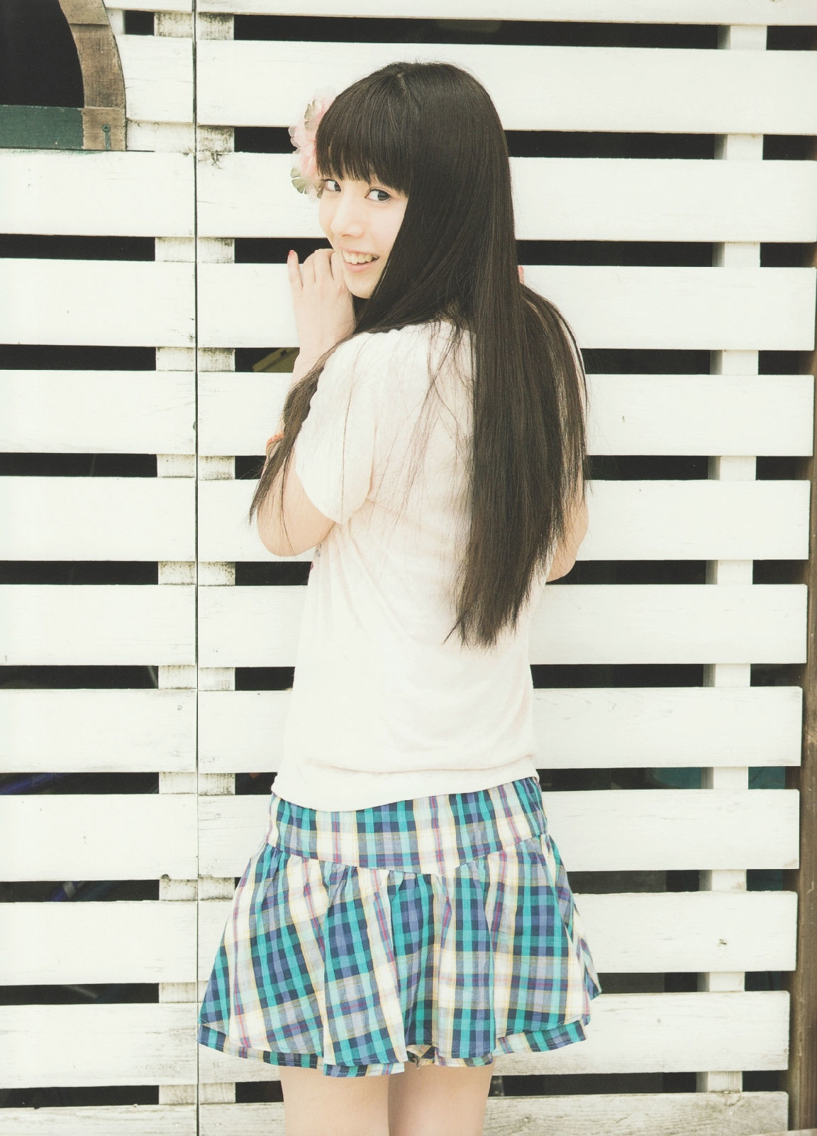 夏帆 Breeze With Kinako Cosplay-第63张