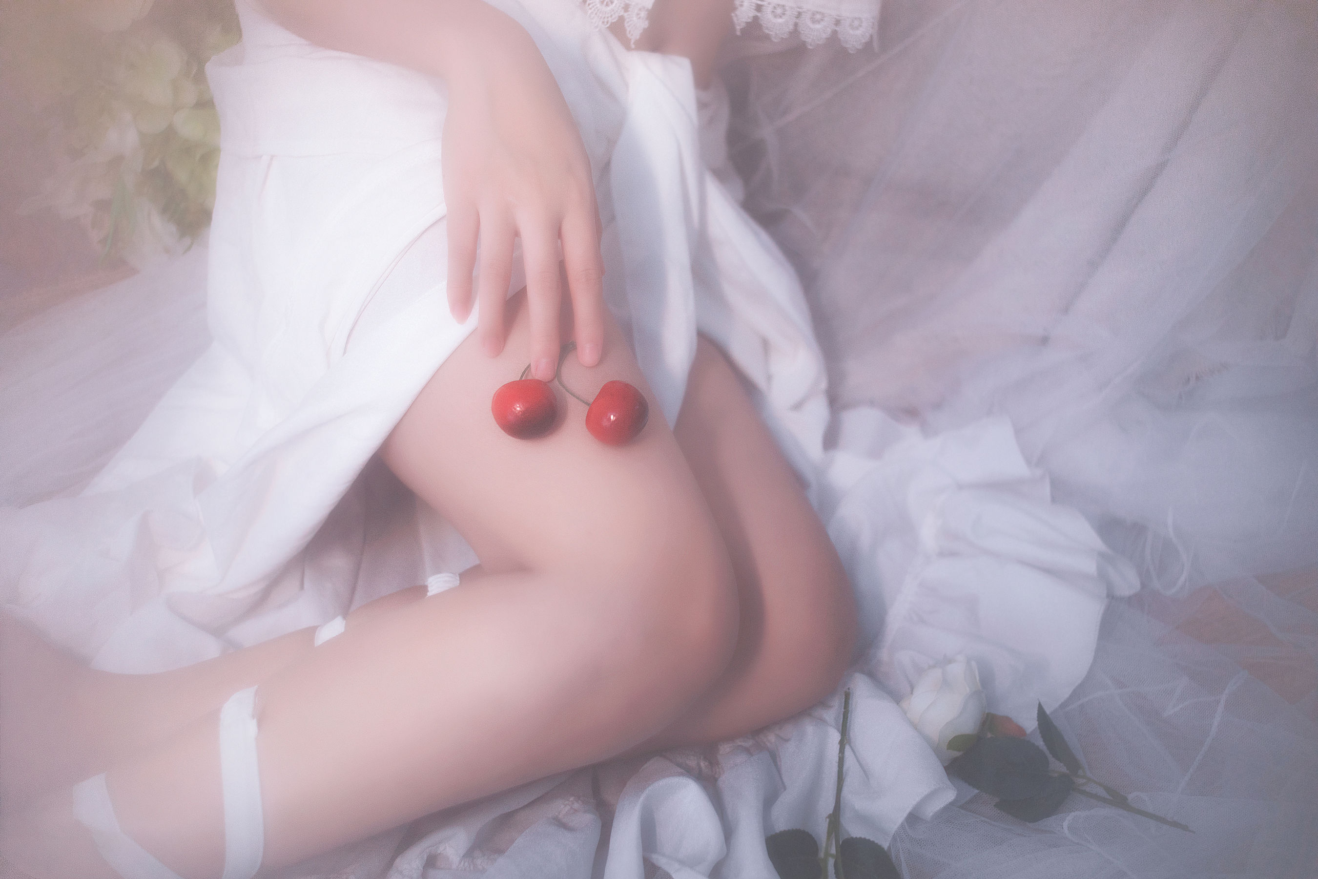 微博妹子三度_69 – 亚斯娜 Cosplay-第22张