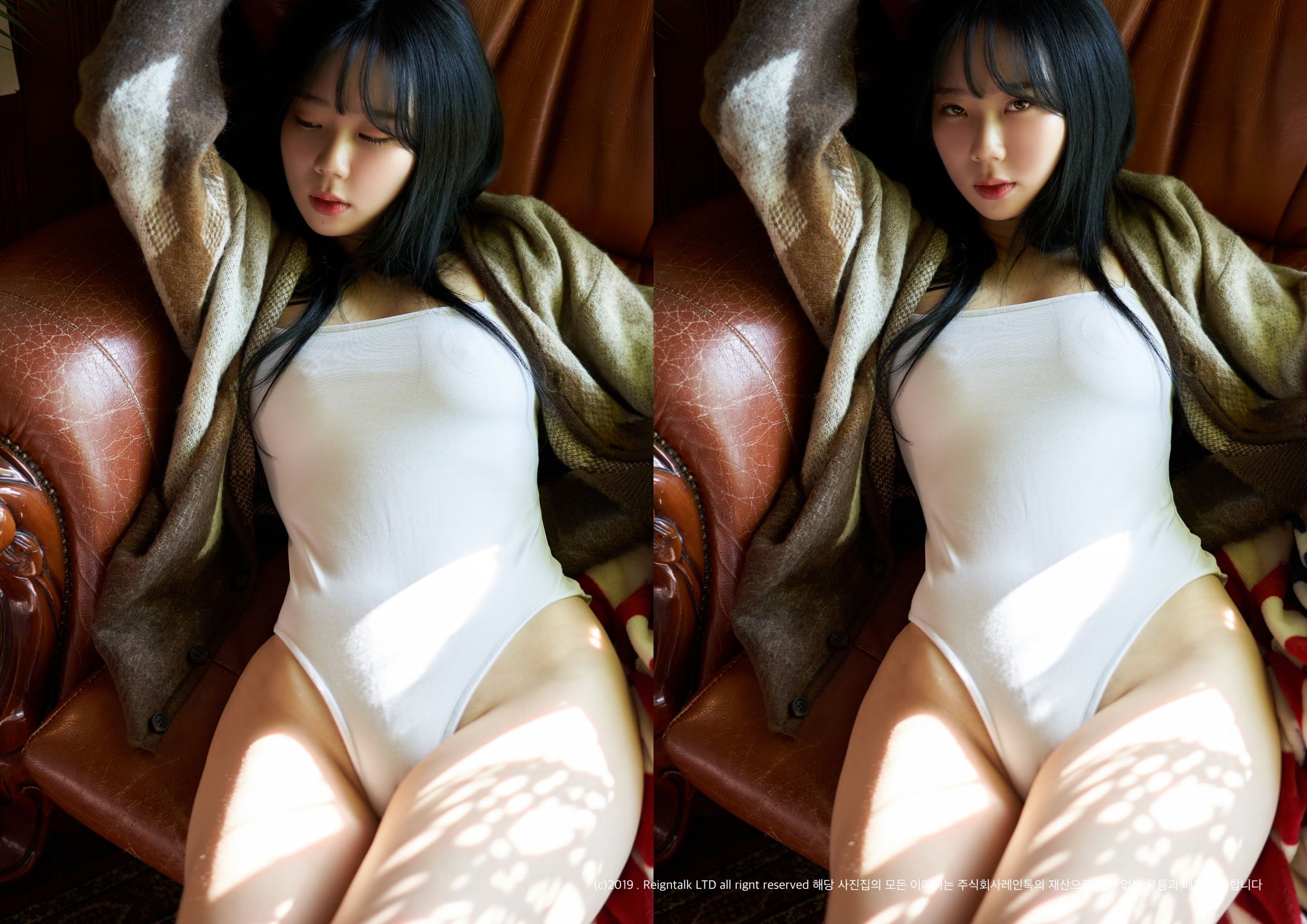 [StudioAM] Myua – Analog Cosplay-第27张